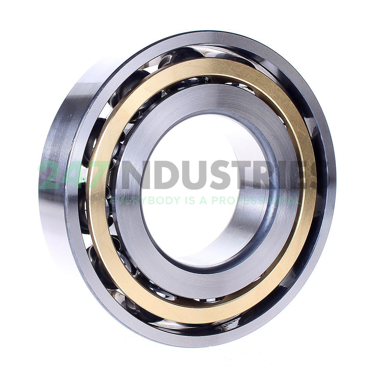 7317-B-MP-P5-UO FAG Image 2