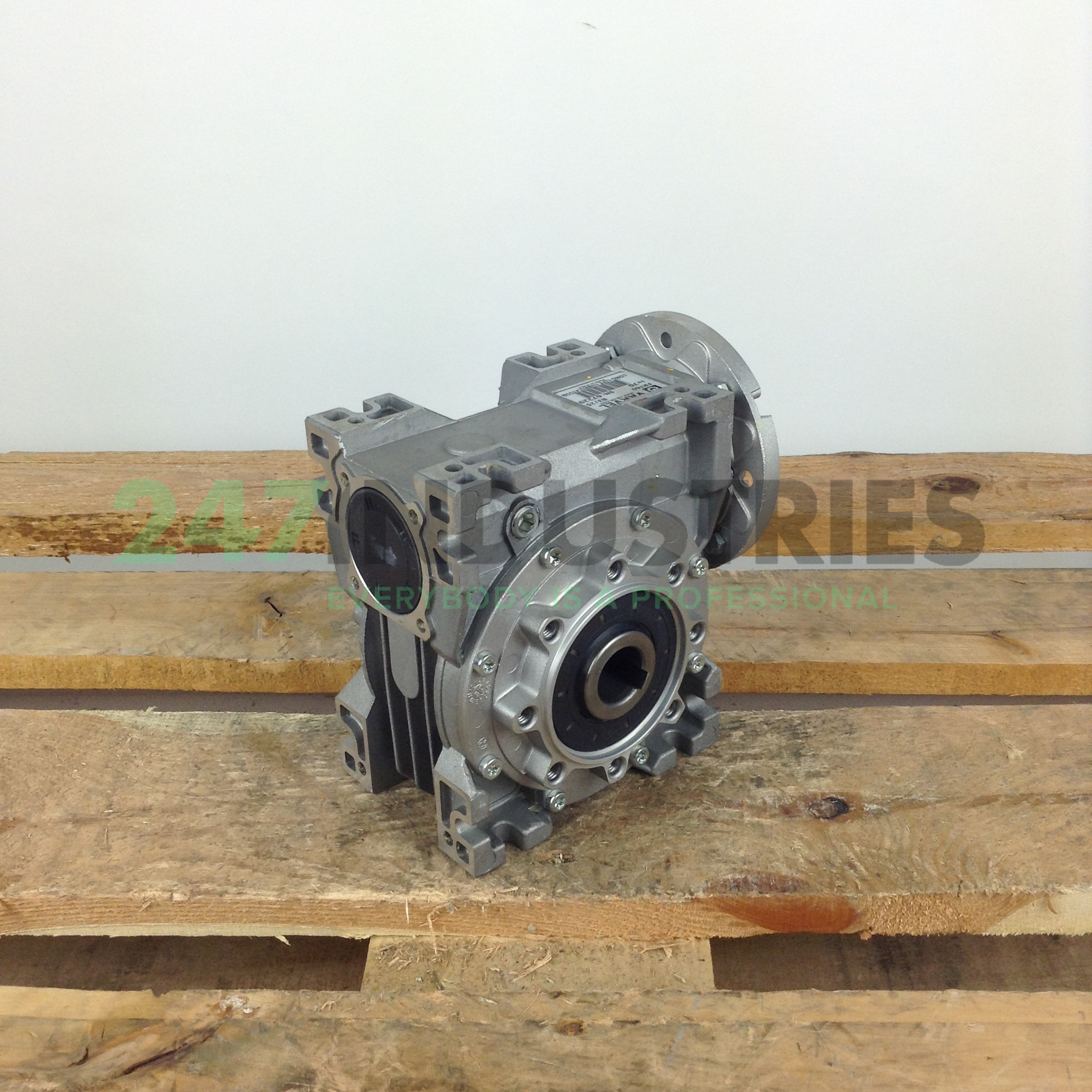 FRT060B3-80B14I70 Varvel Image 3