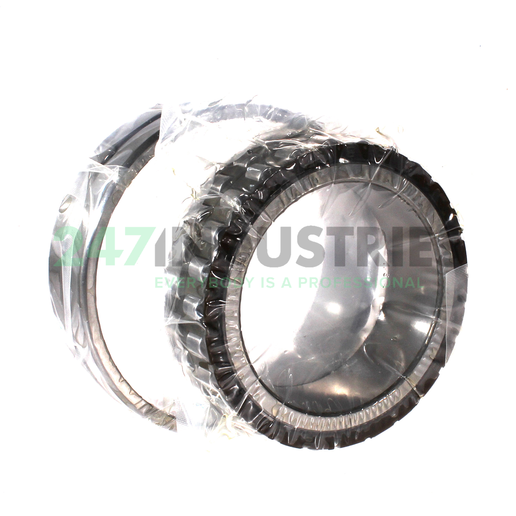 NN3018KTN9/SPW33 SKF Image 2