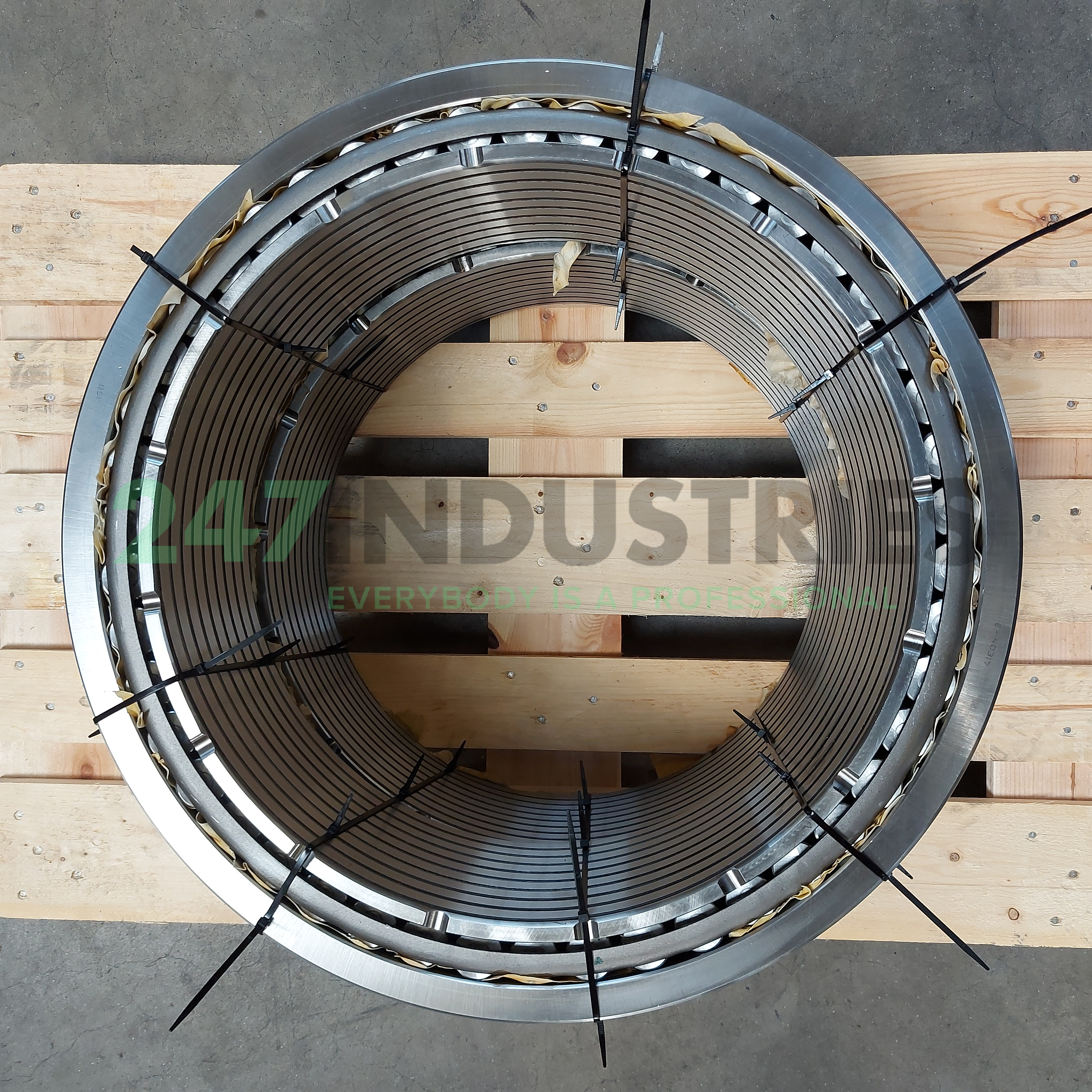 E-40317 ISB Image 2