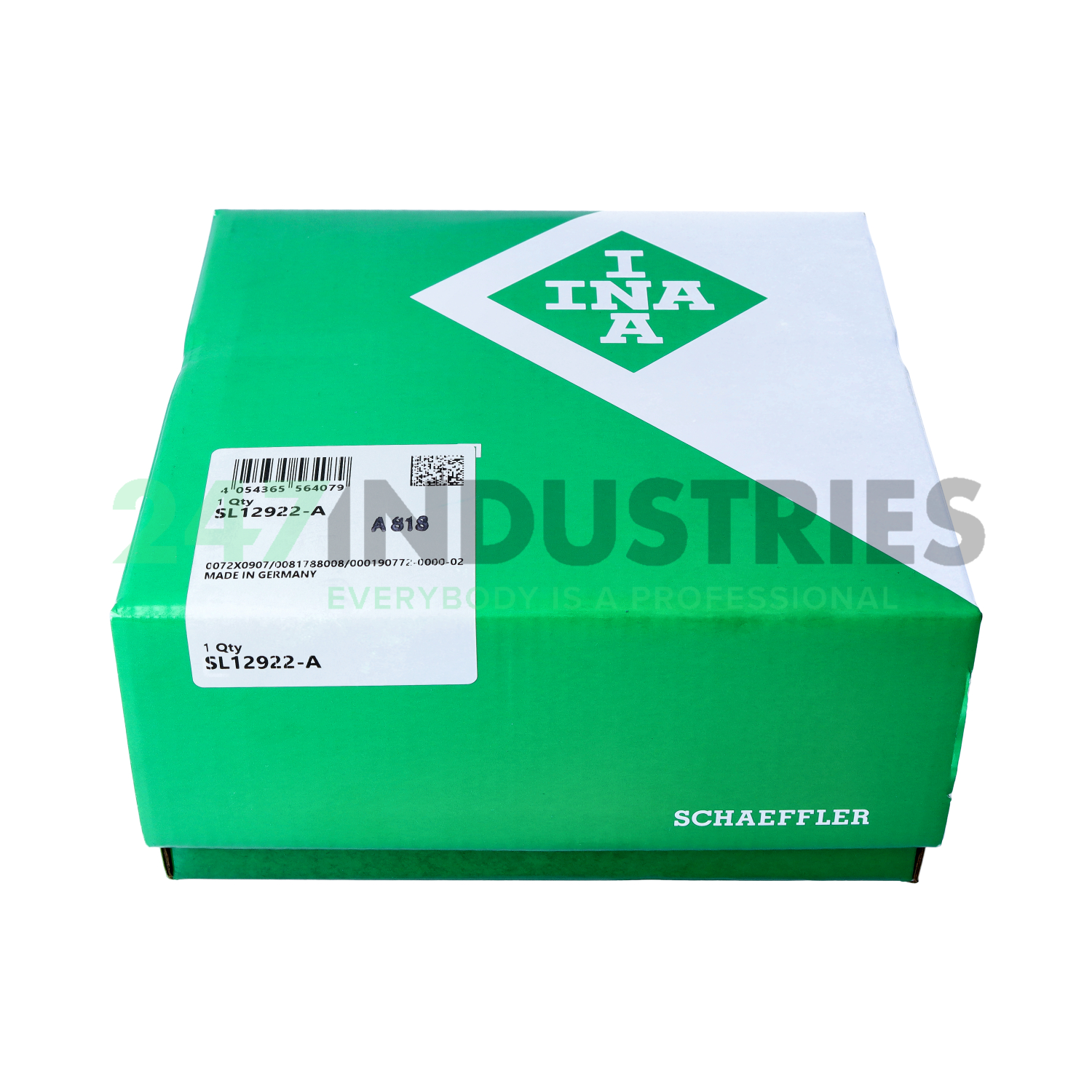 SL12922-A INA Image 4