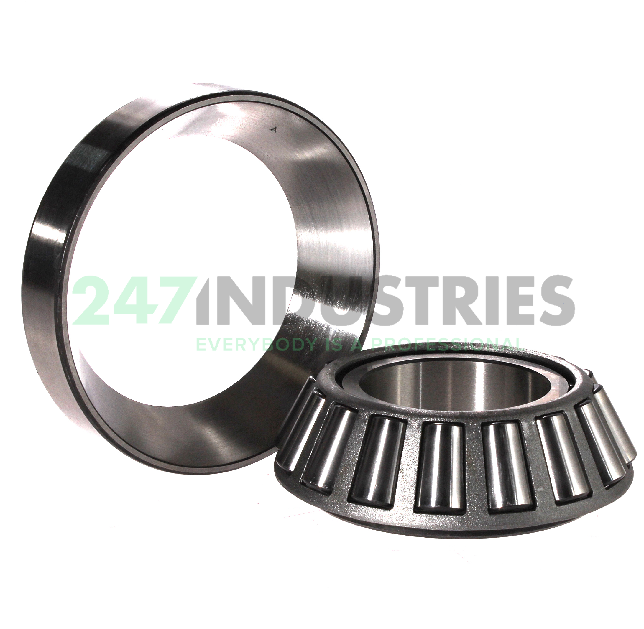 JW5049/JW5010 Timken Image 2