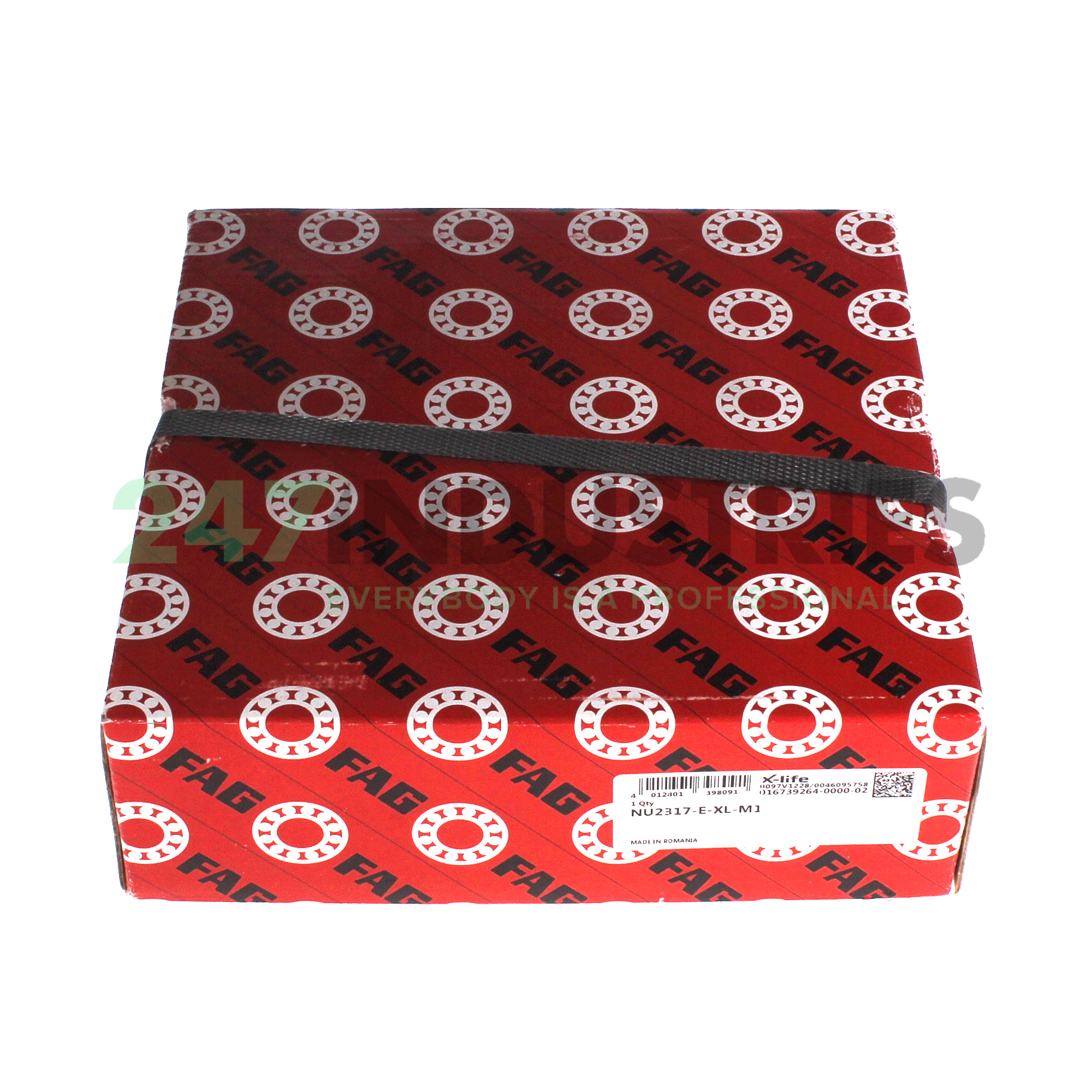 NU2220-E-XL-M1 FAG Image 4