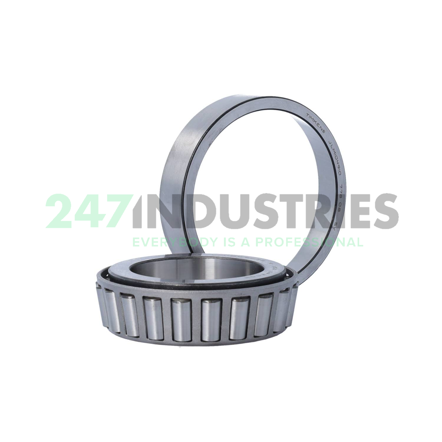 LM104947A-99401 Timken Image 3