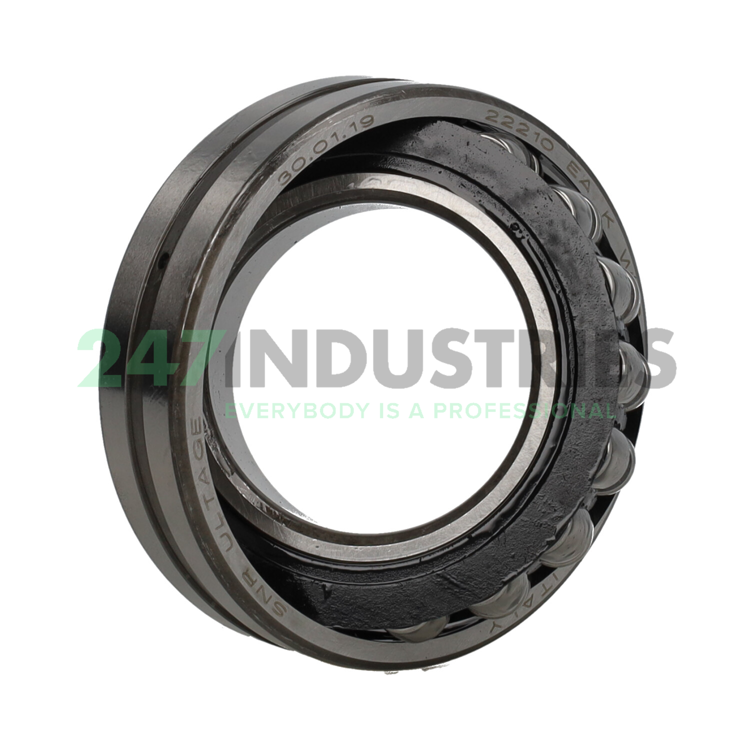 22210EAKW33ZZC3 SNR Image 3