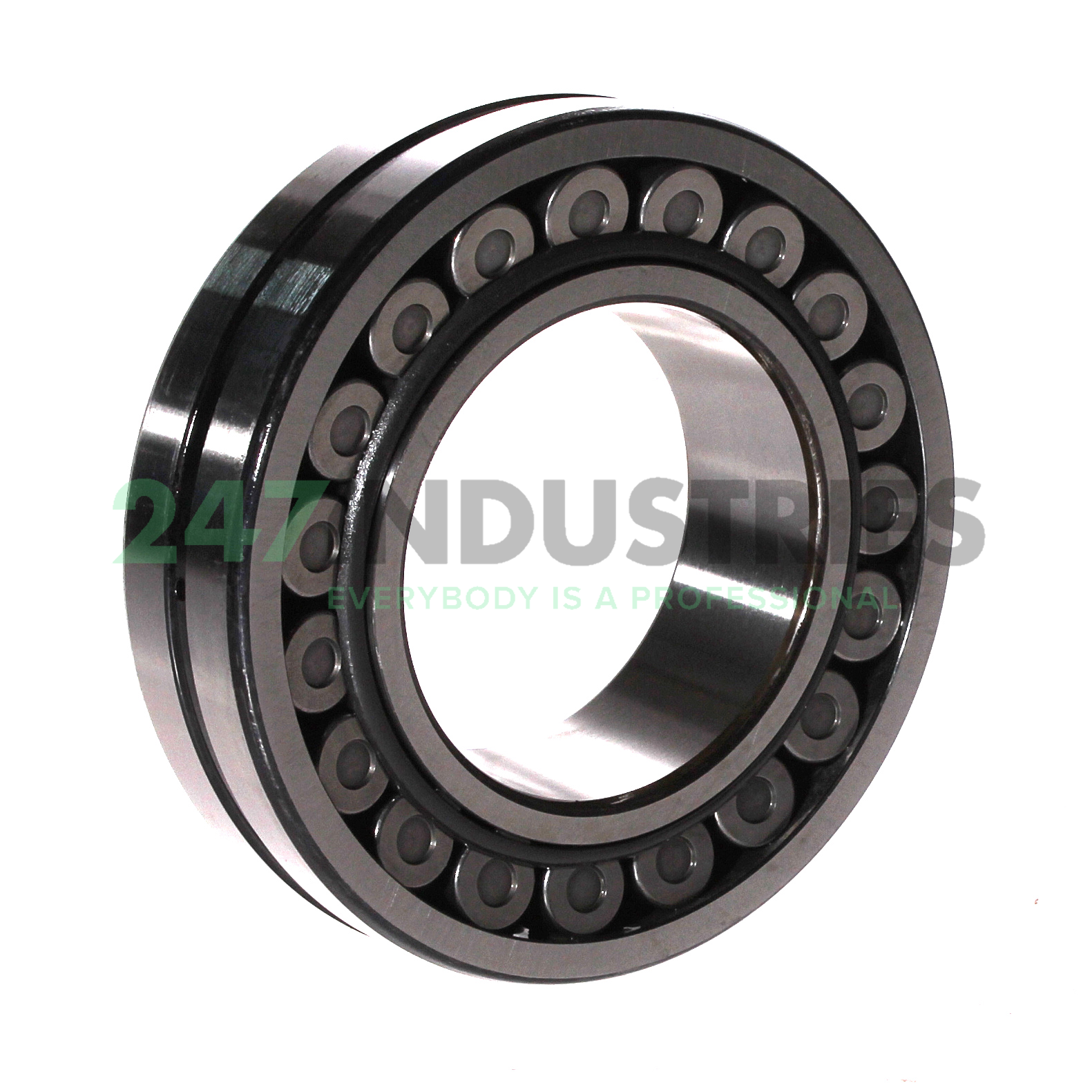 22212EAKE4C3 NSK Image 2