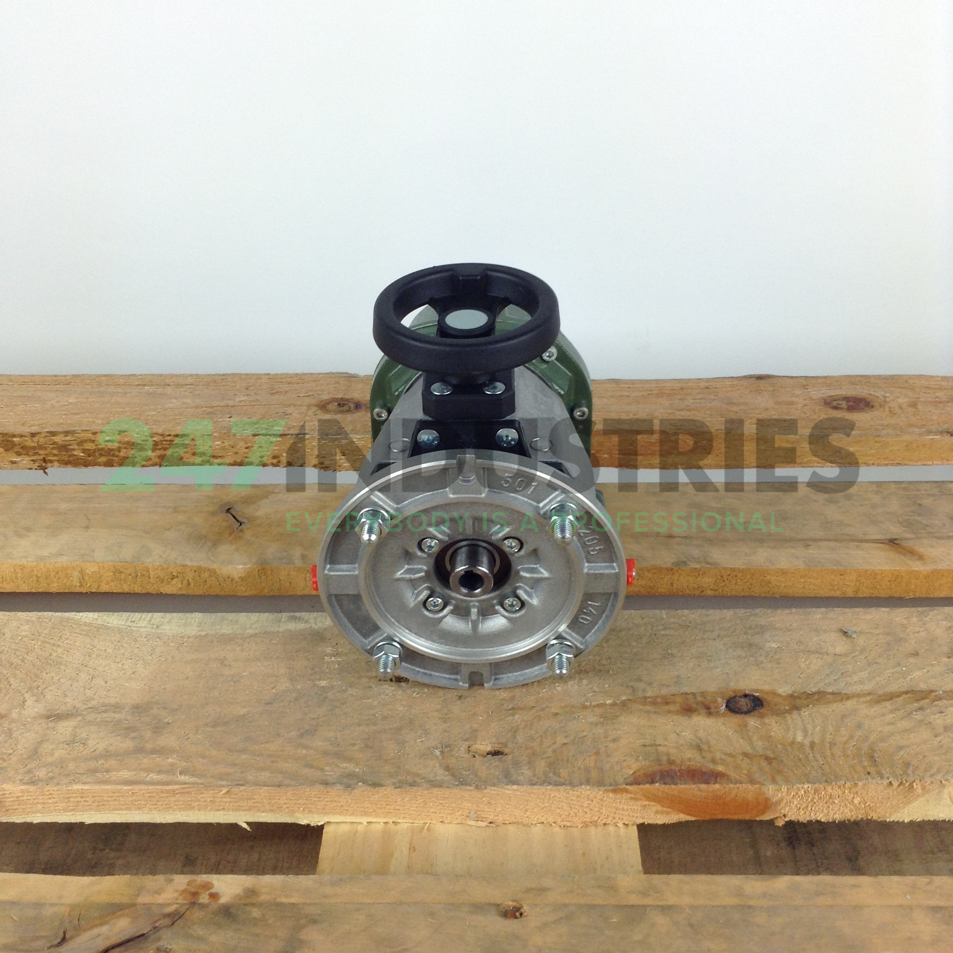 FVR063/210/B3-63B5I52 Varvel Image 5