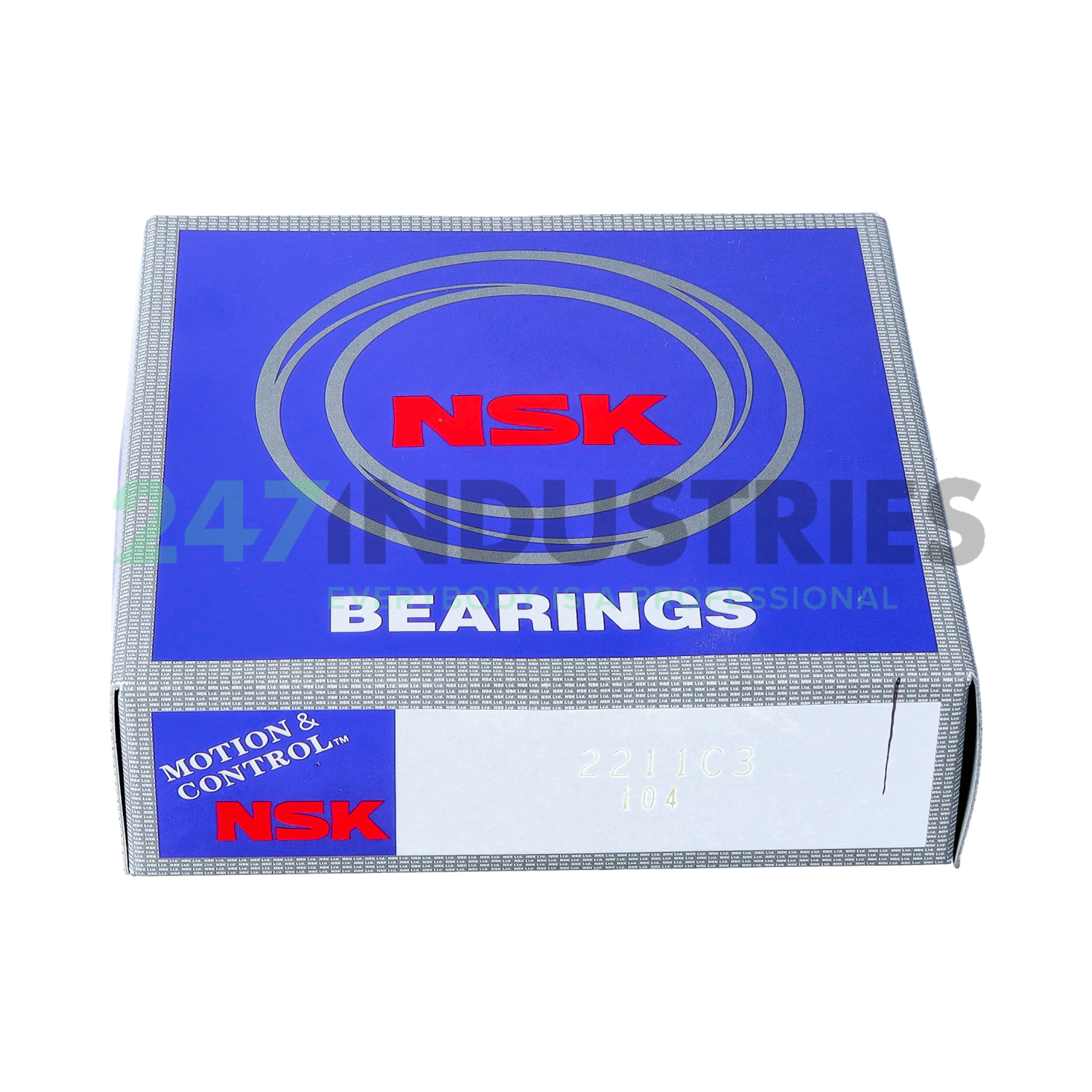 2211C3 NSK Image 4