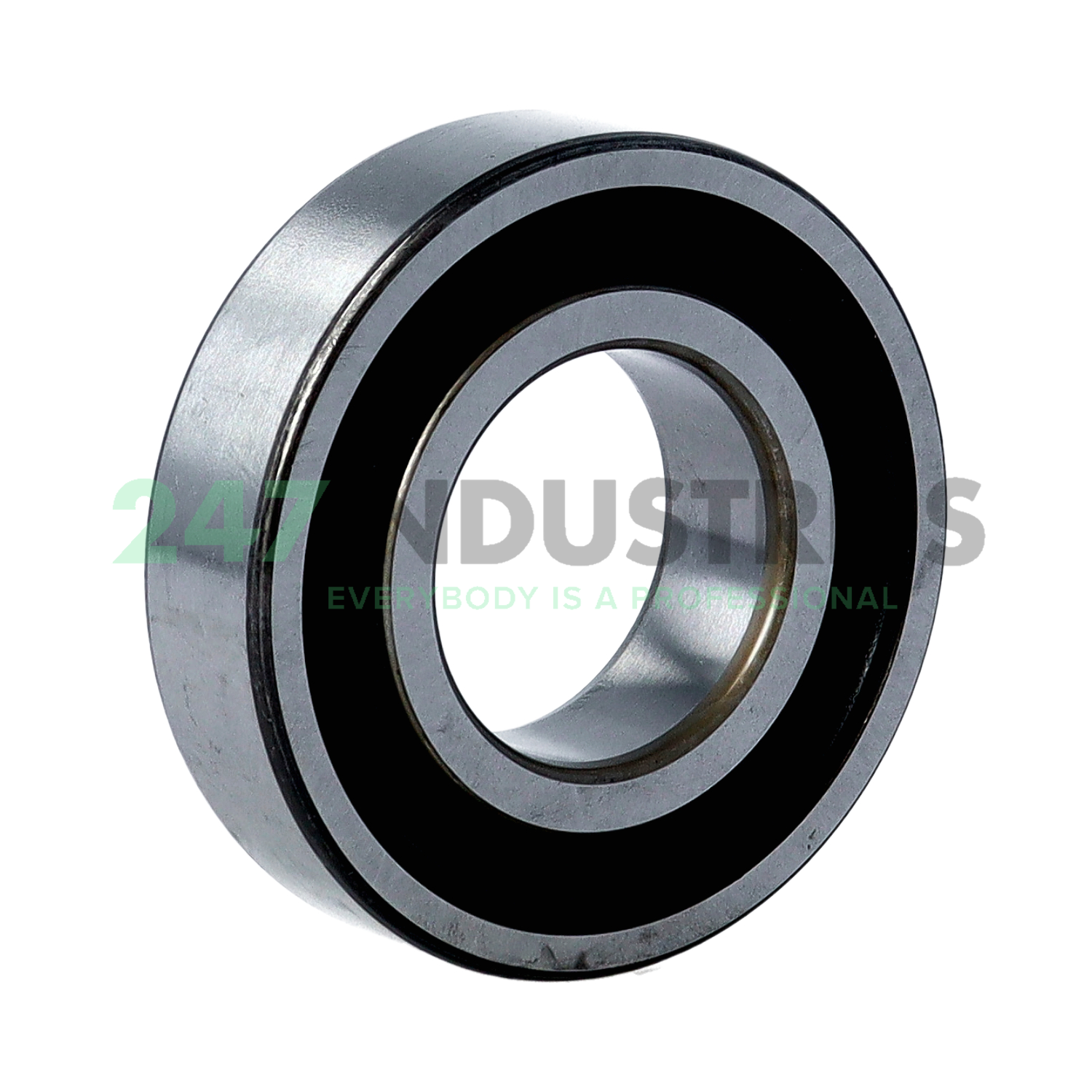 6206-2RS1/C3LHT23 SKF Image 2