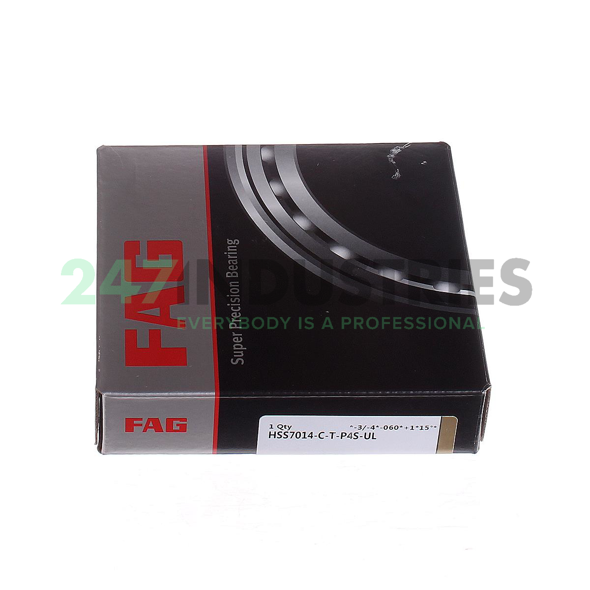 HSS7014-C-T-P4S-UL FAG Image 3