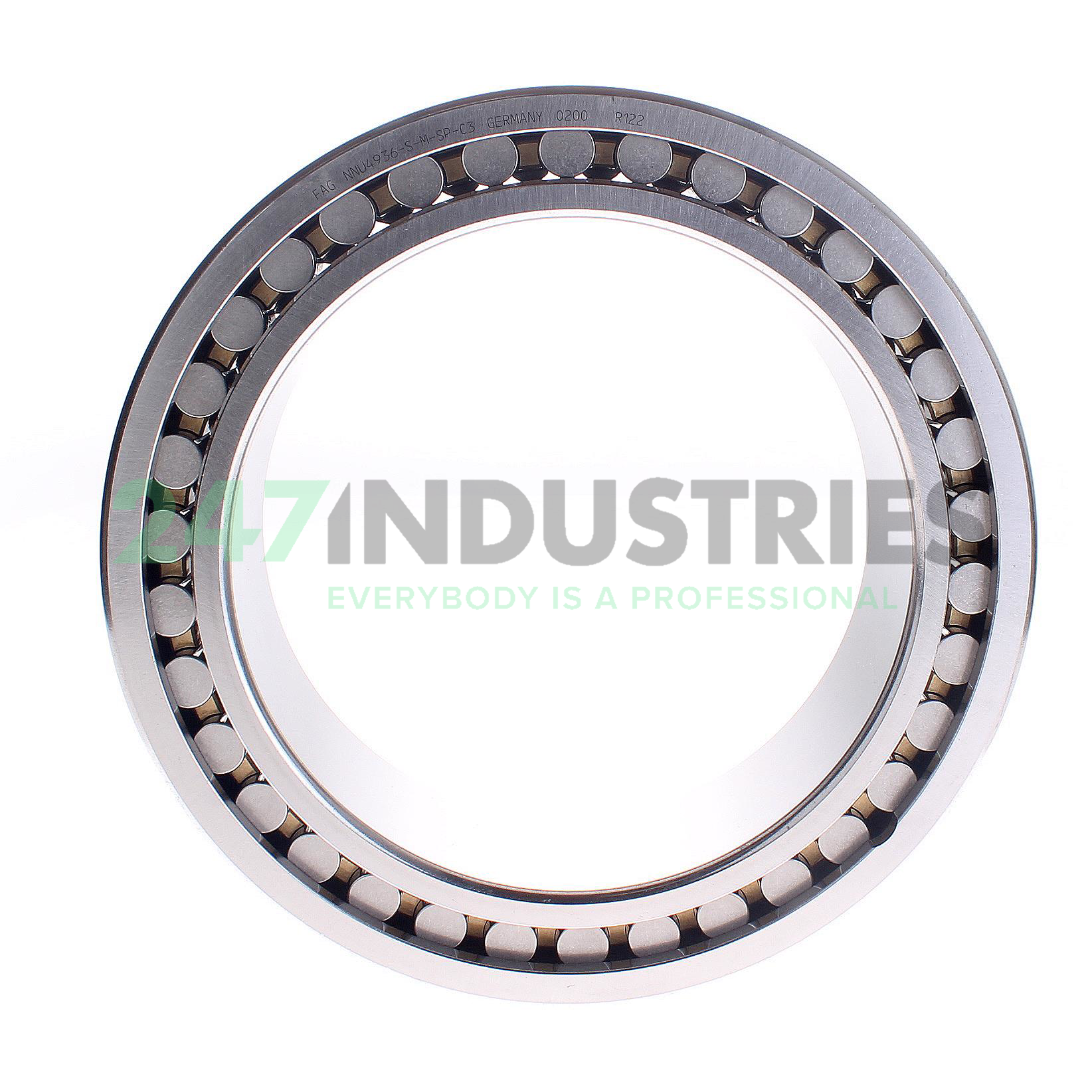 NNU4936-S-M-SP-C3 FAG Image 3