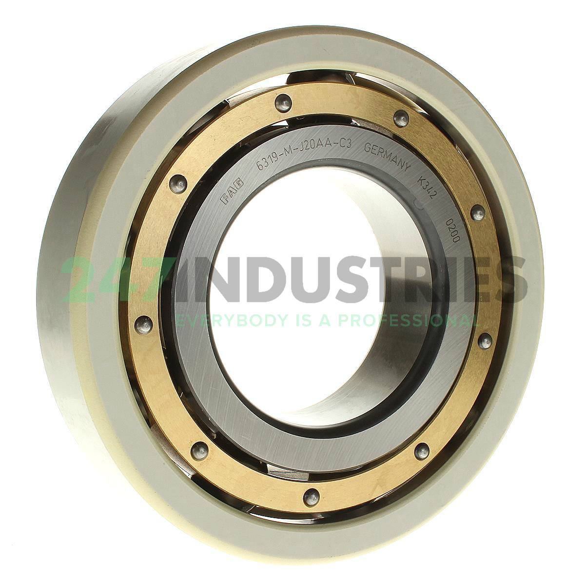 6319-M-J20AA-C3 FAG