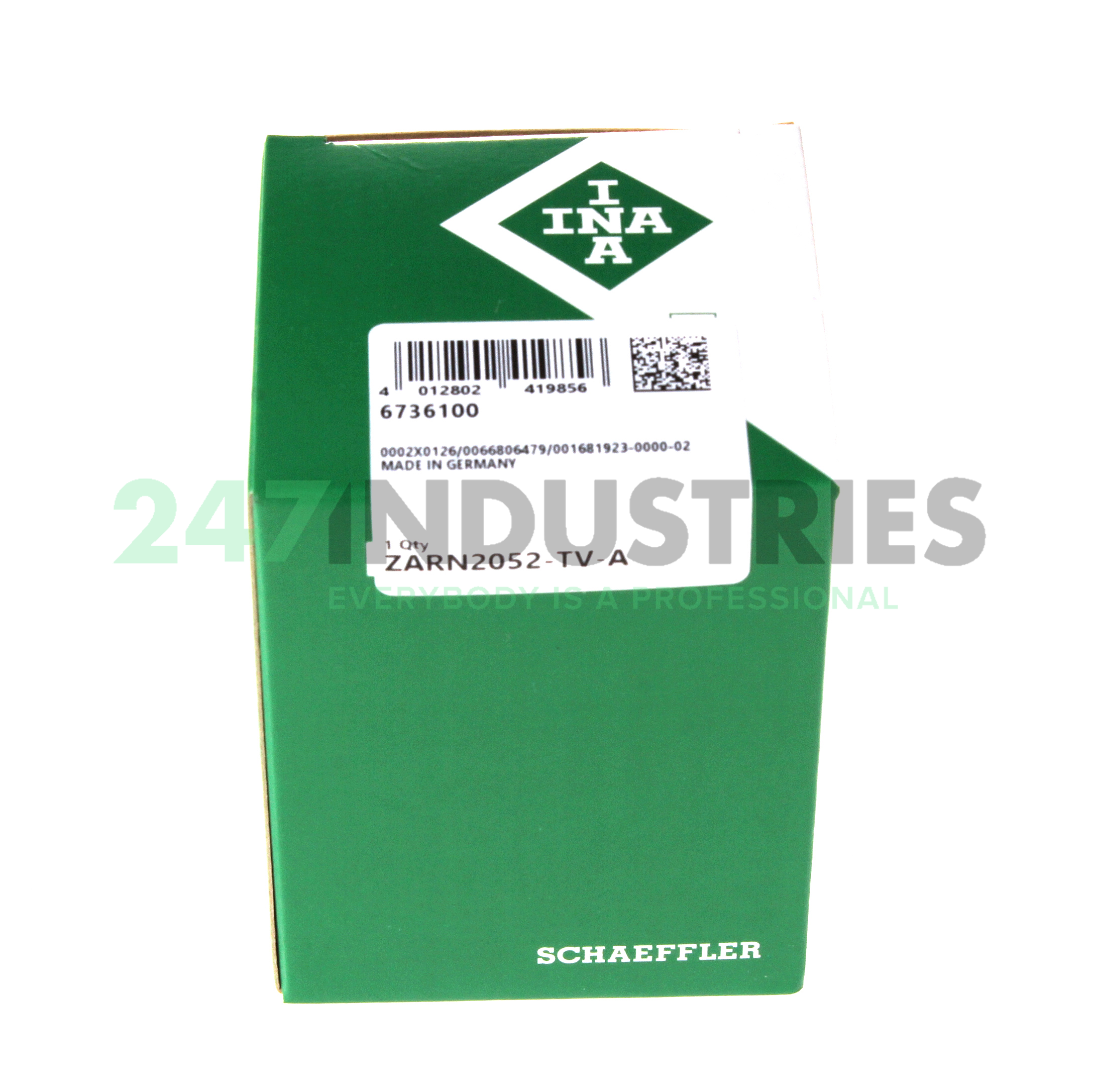 ZARN2052-TV-A INA Image 4