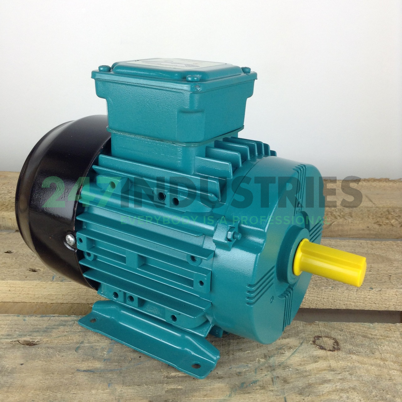 WU-DA71SK-B3 Brook Crompton Image 3