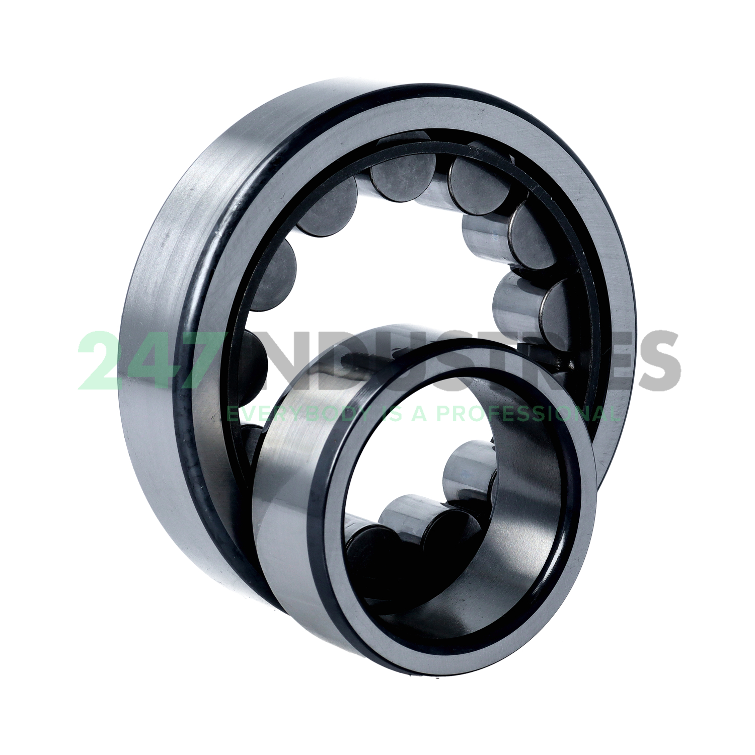 NU310-E-XL-JP3 FAG Image 3