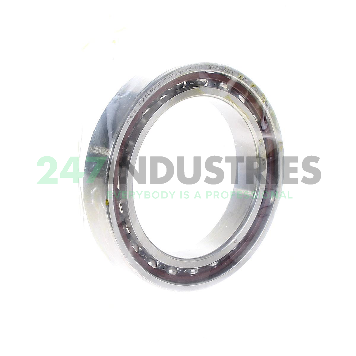 B71910-E-T-P4S-K5-UL FAG Image 1