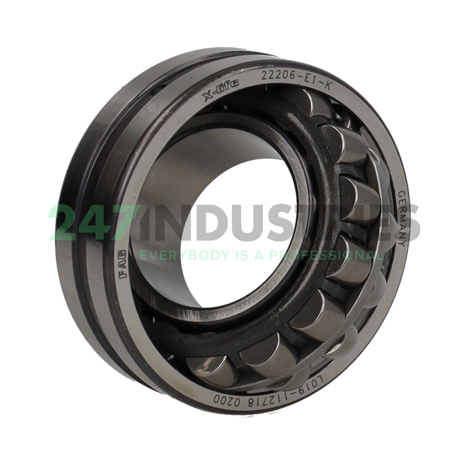 22206-E1-K FAG Image 3