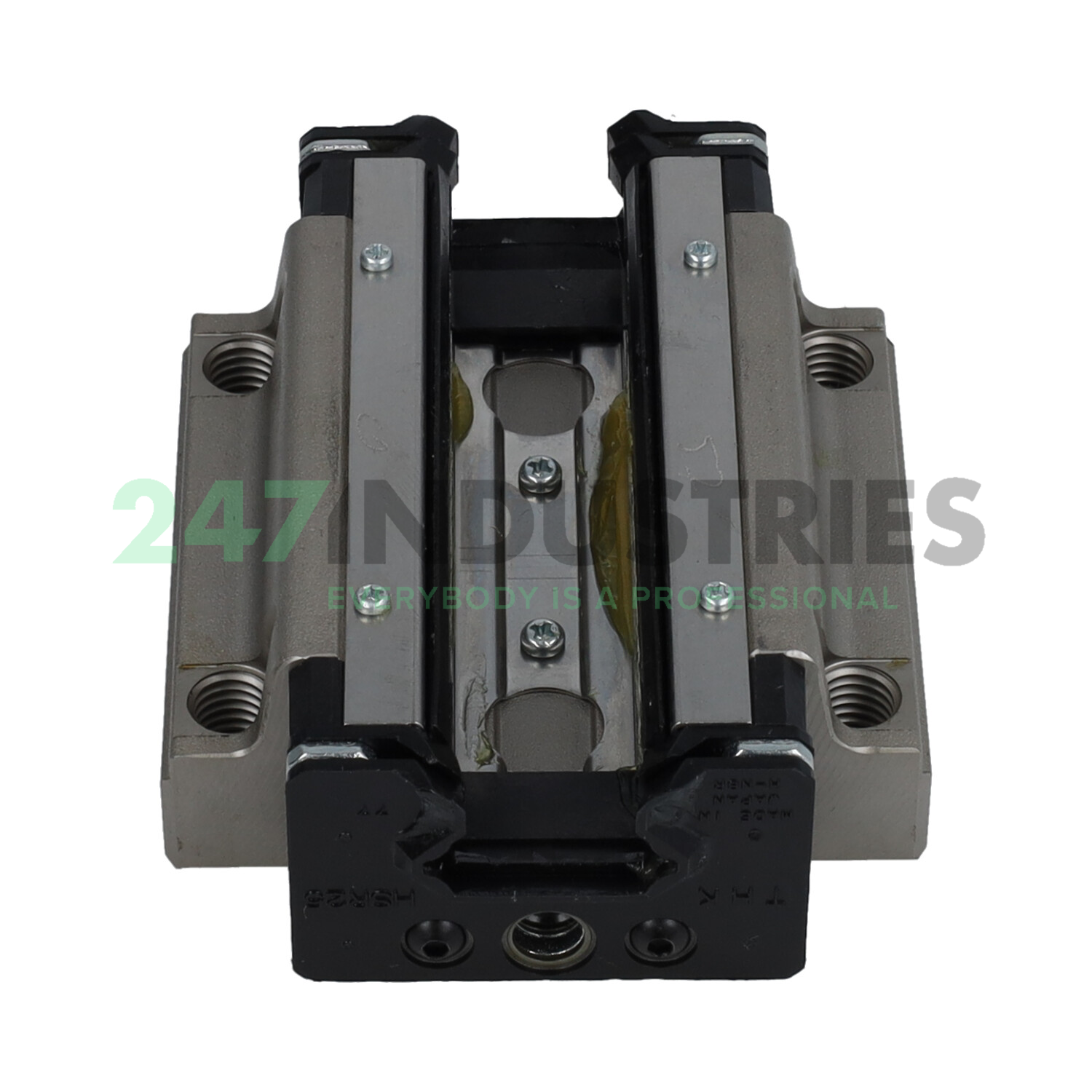 HSR25A1DDC0 THK Image 4