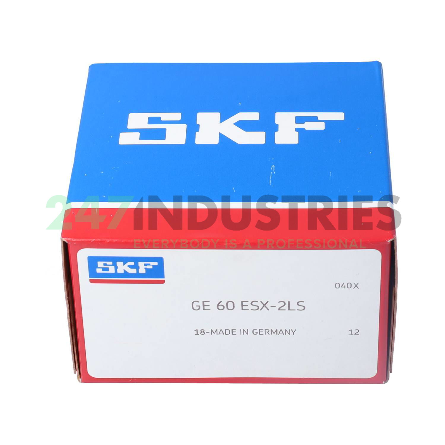 GE60ESX-2LS SKF Image 3