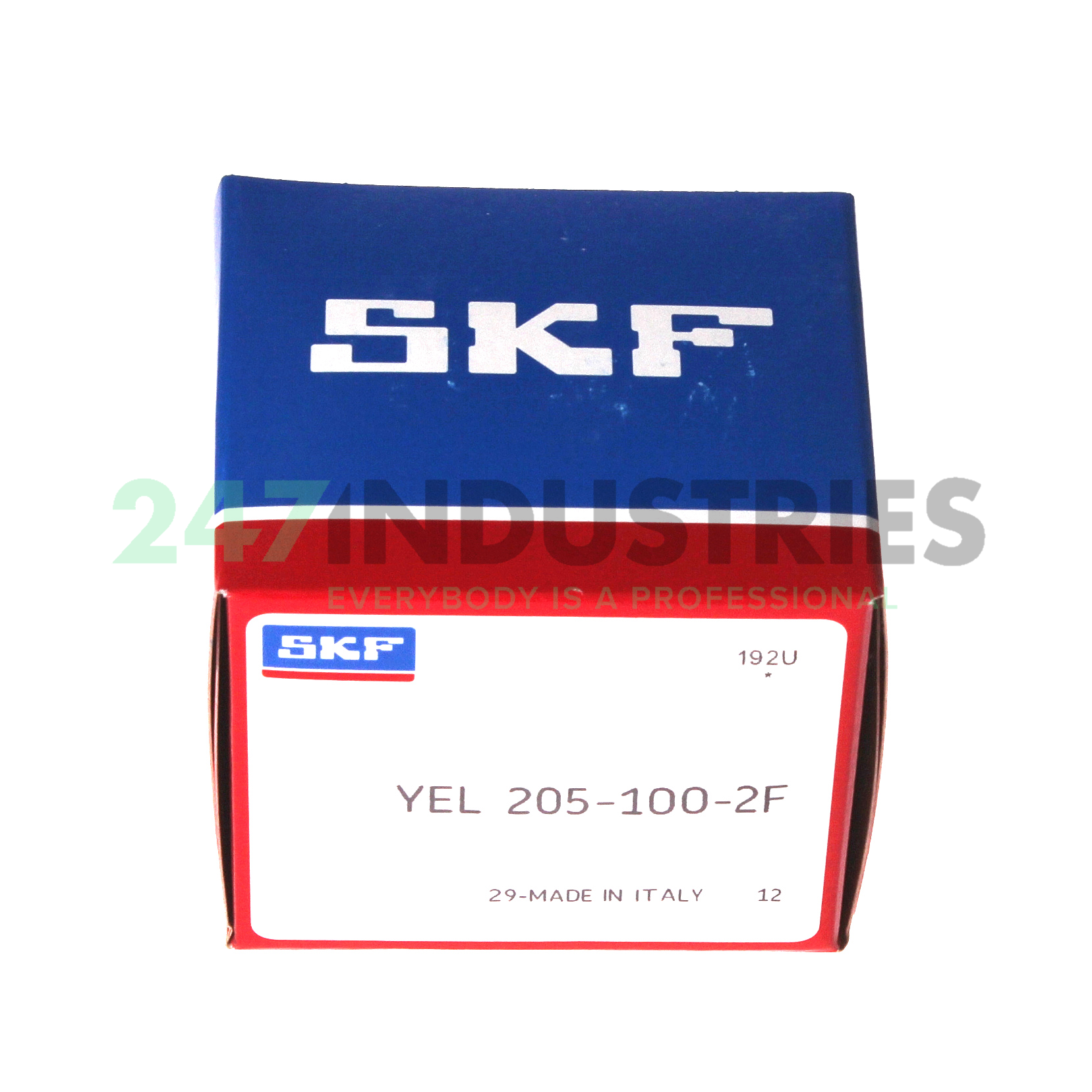 YEL205-100-2F SKF Image 3