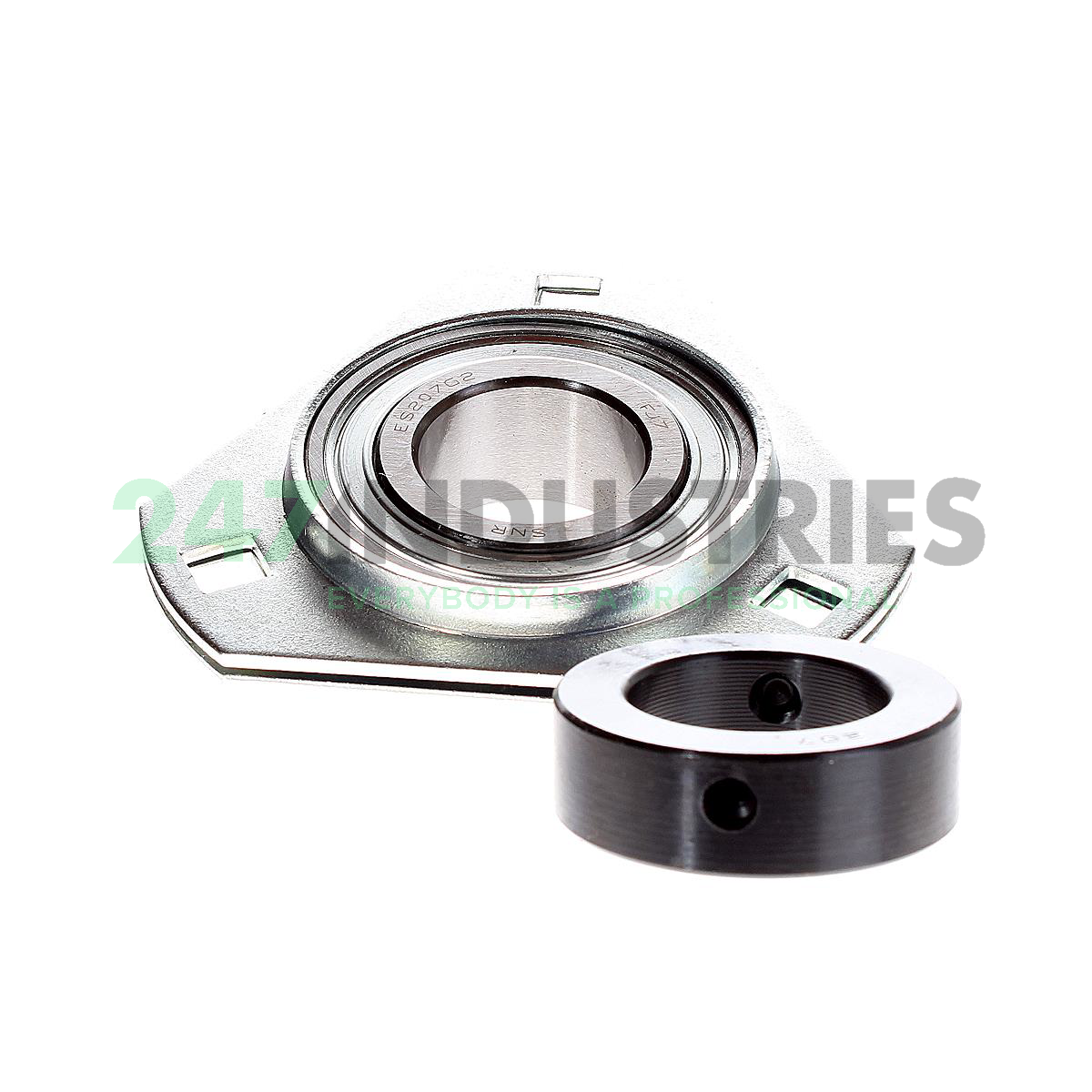 ESPFT207 SNR Image 2