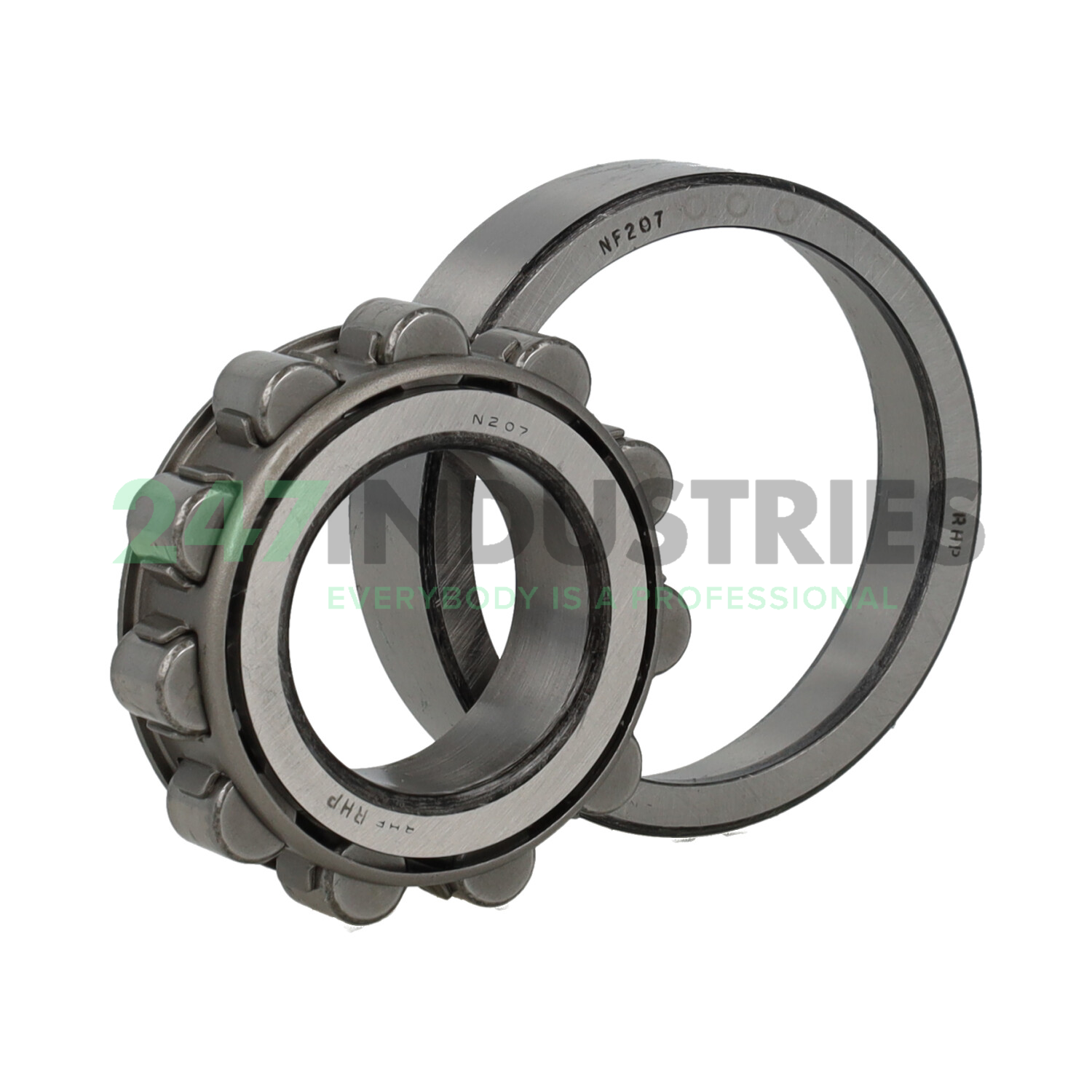 NF207JC3Q41N1 RR8C RHP