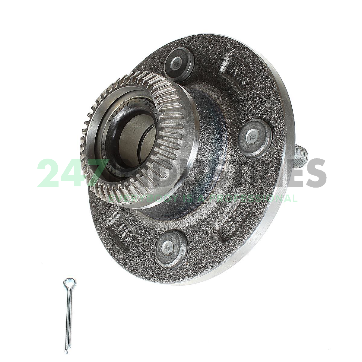 VKBA7498 SKF