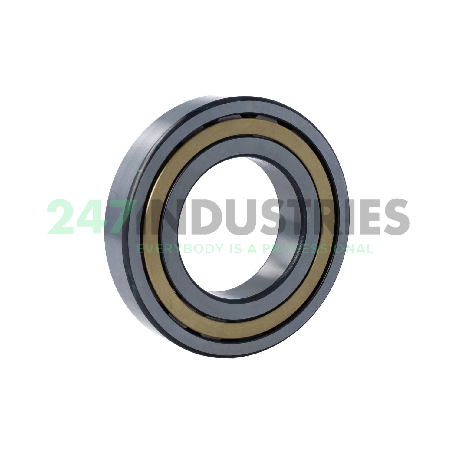 NJ213-E-XL-M1-C3 FAG Image 2