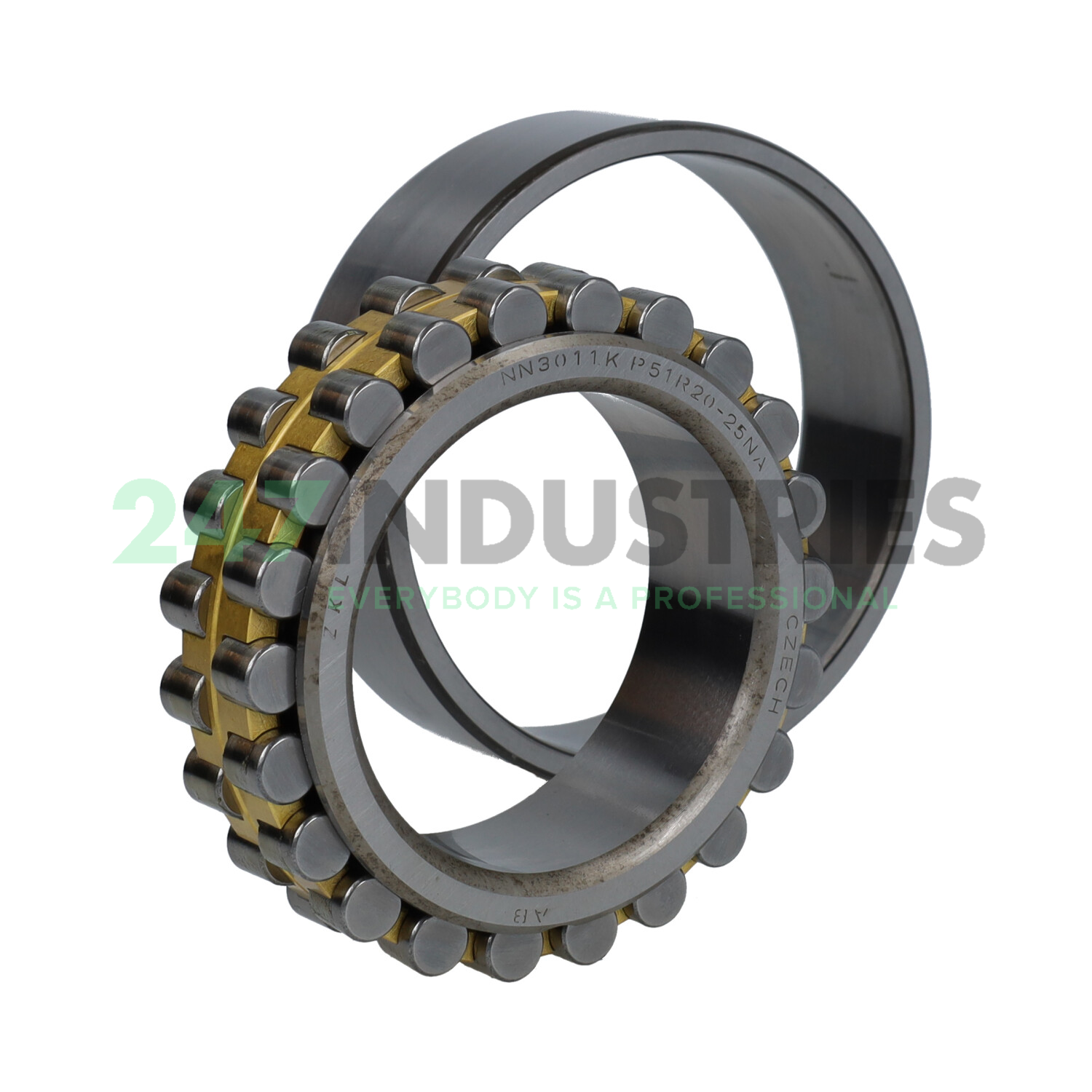 NN3011K P51 R20.25 NA ZKL