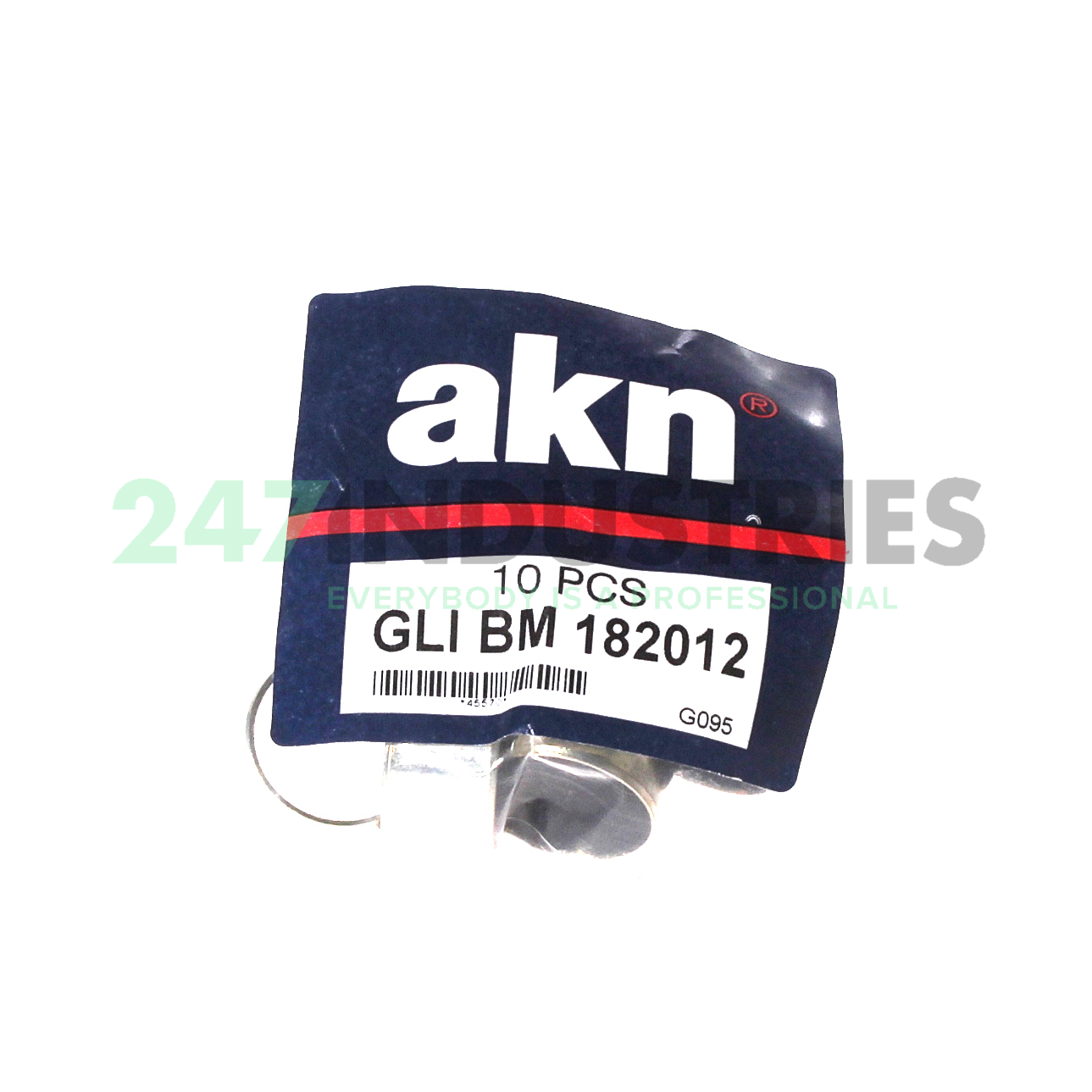 GLI BM182012 AKN Image 3