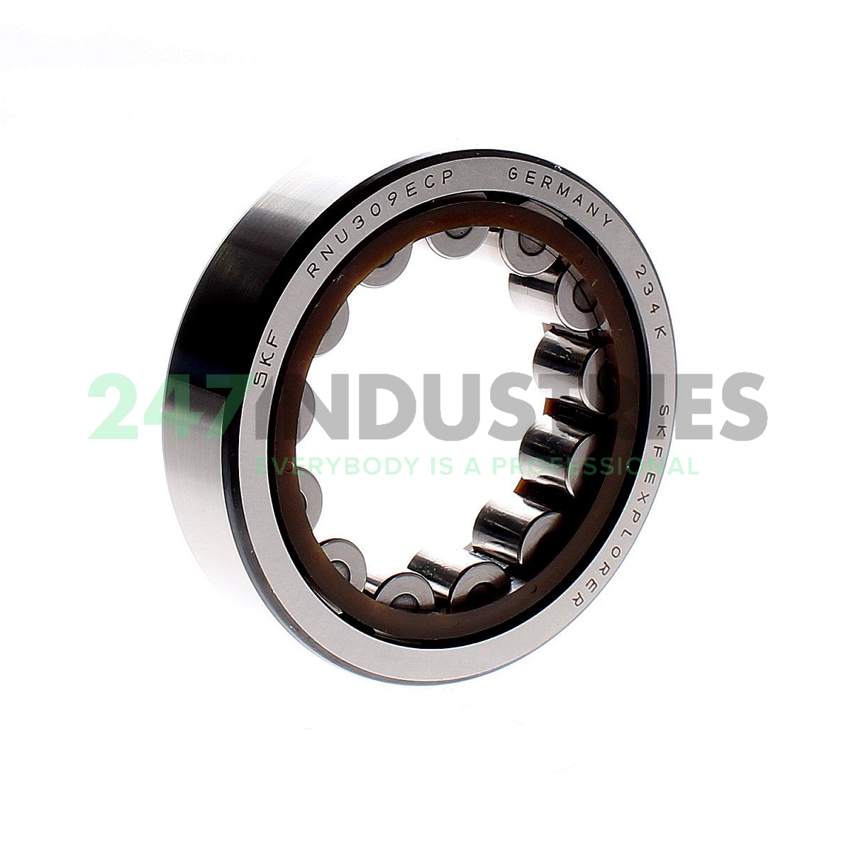 RNU309ECP SKF