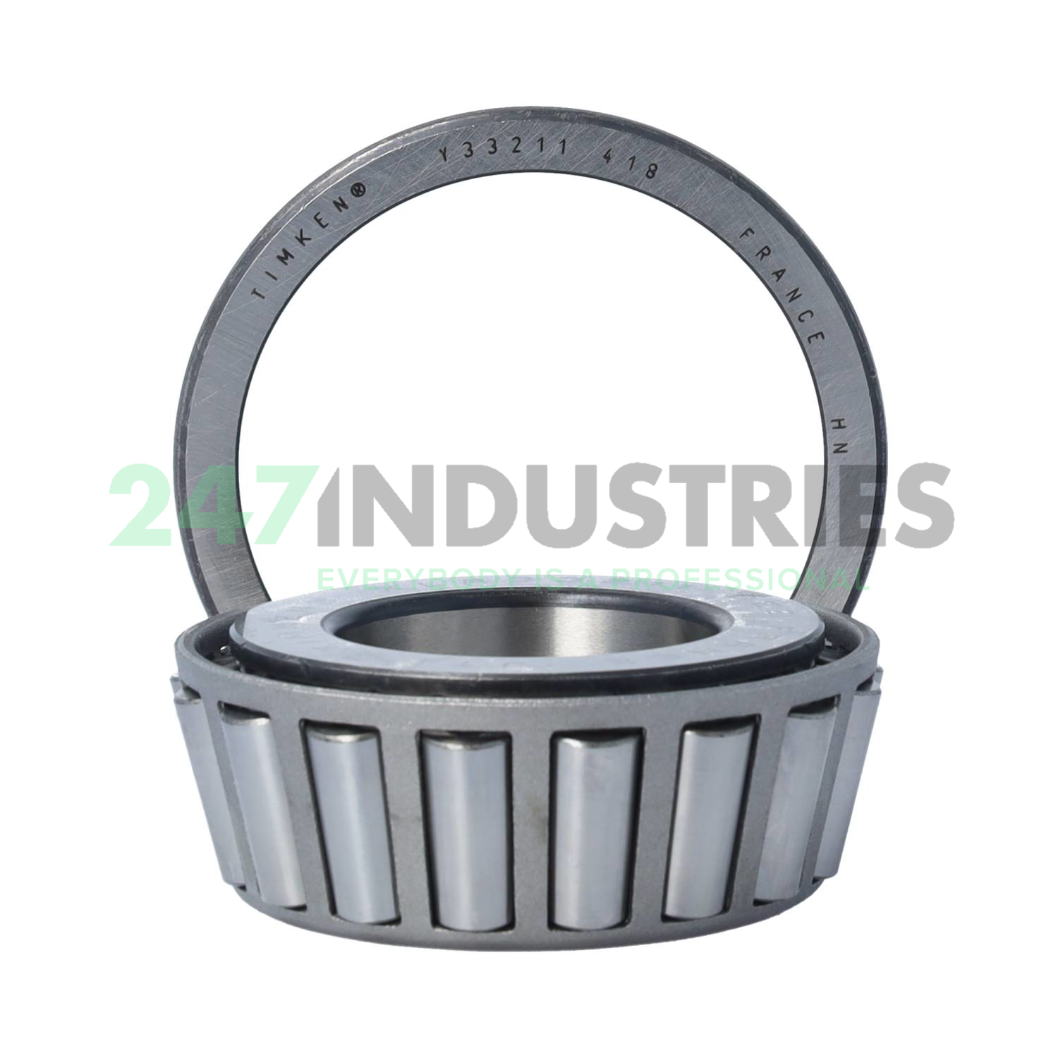 XLA33211/Y33211 Timken Image 4