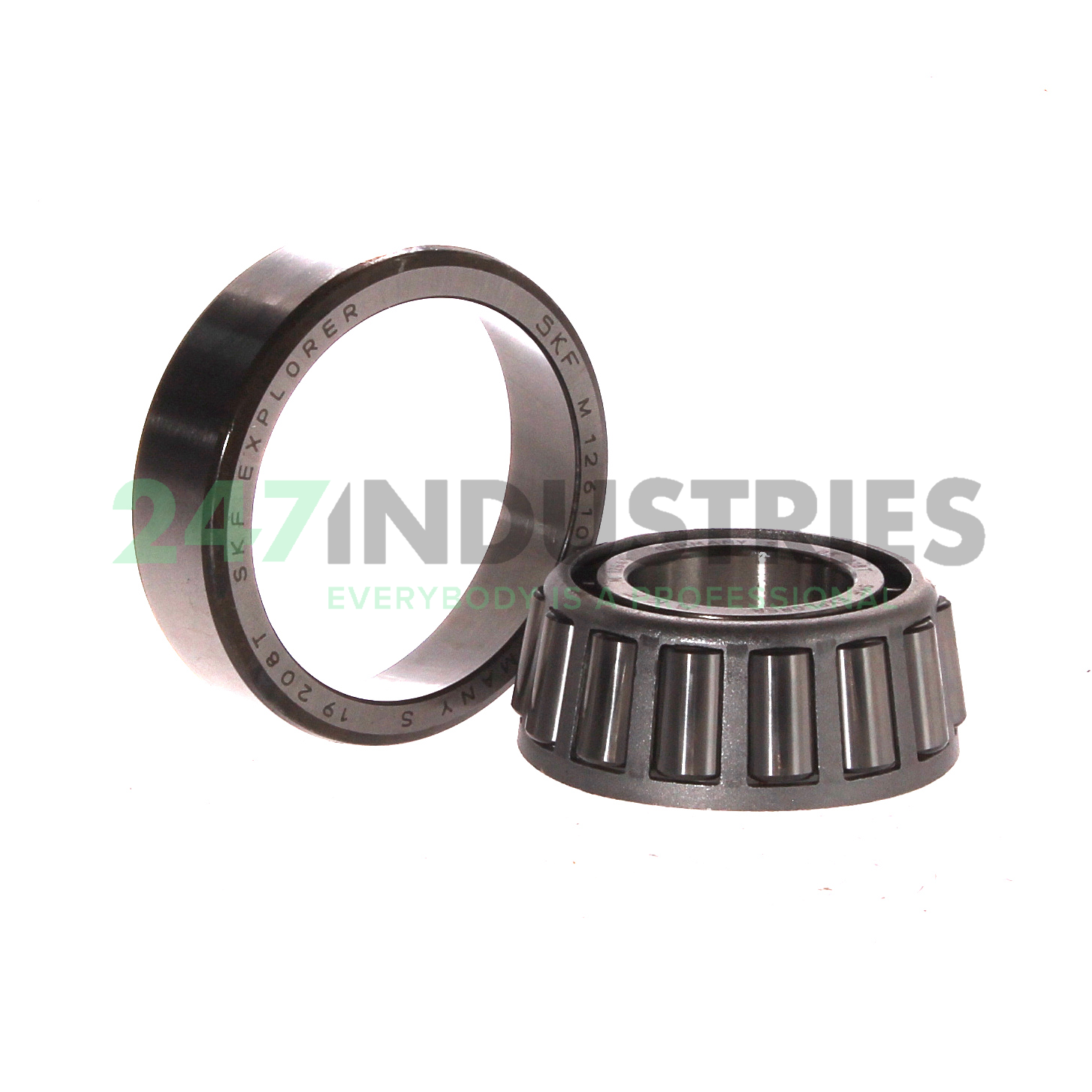 M12649/610 SKF Image 1