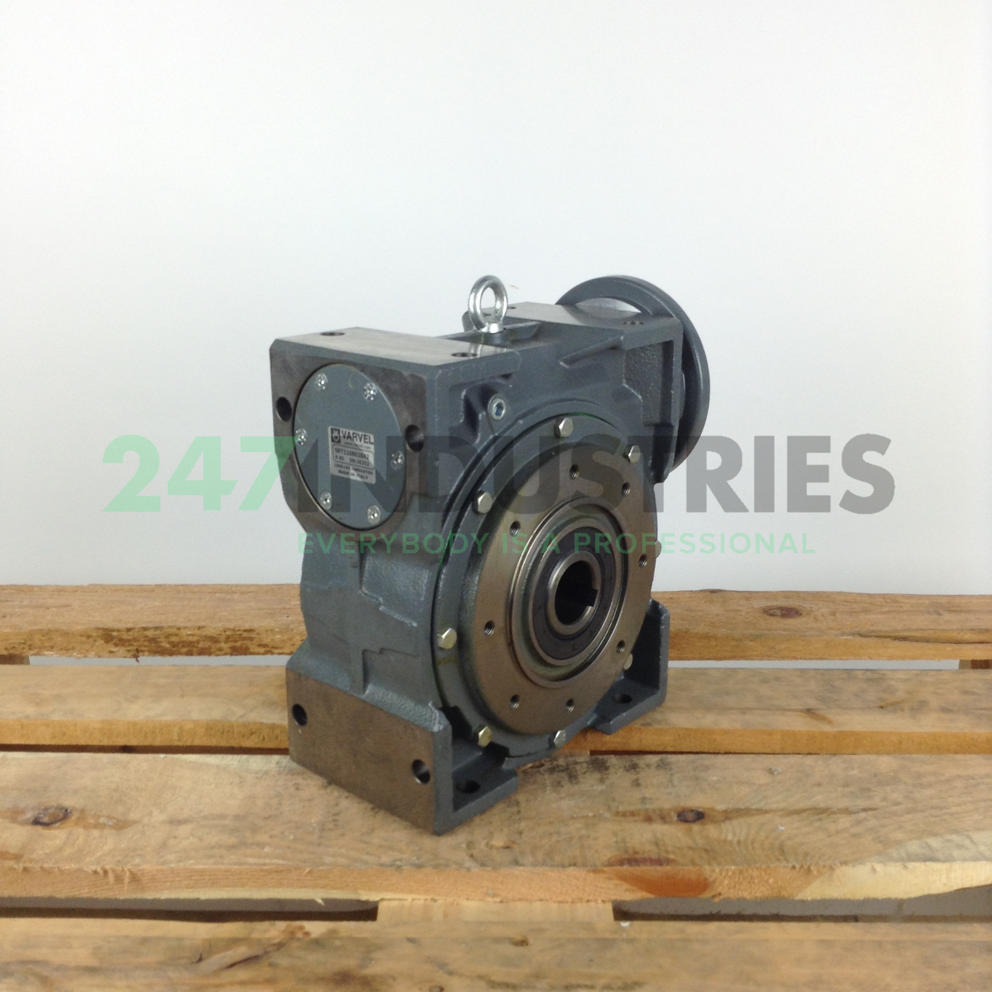 SRT110802842-100B14 Varvel Image 3