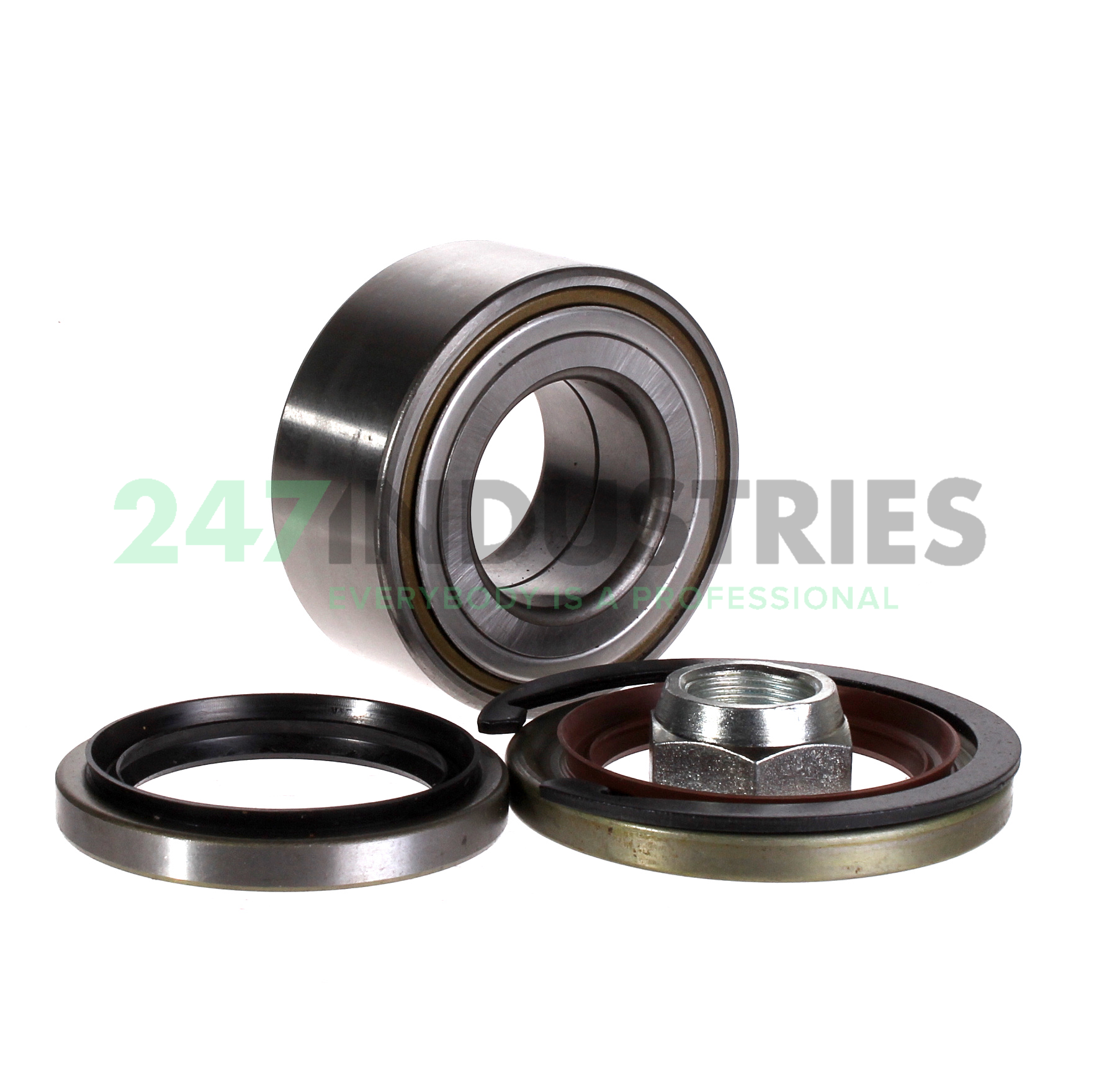 VKBA6913 SKF Image 2