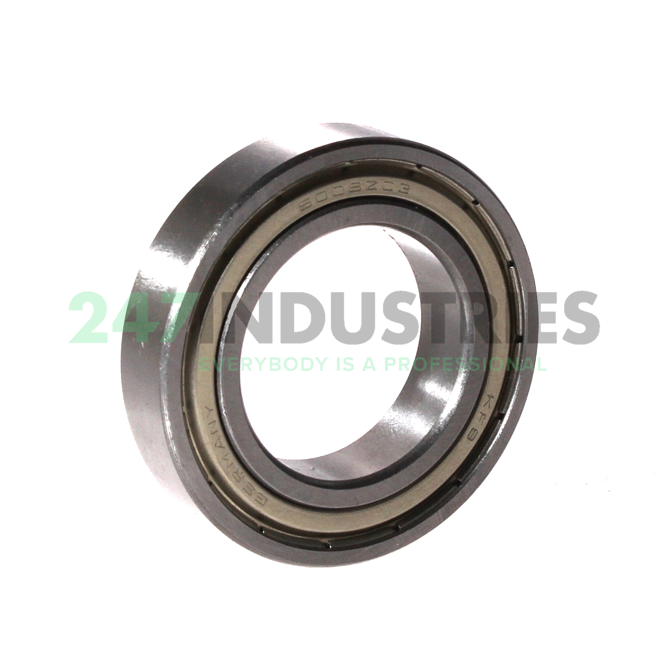 6008 ZZ C3 KFB Clarfeld Image 2