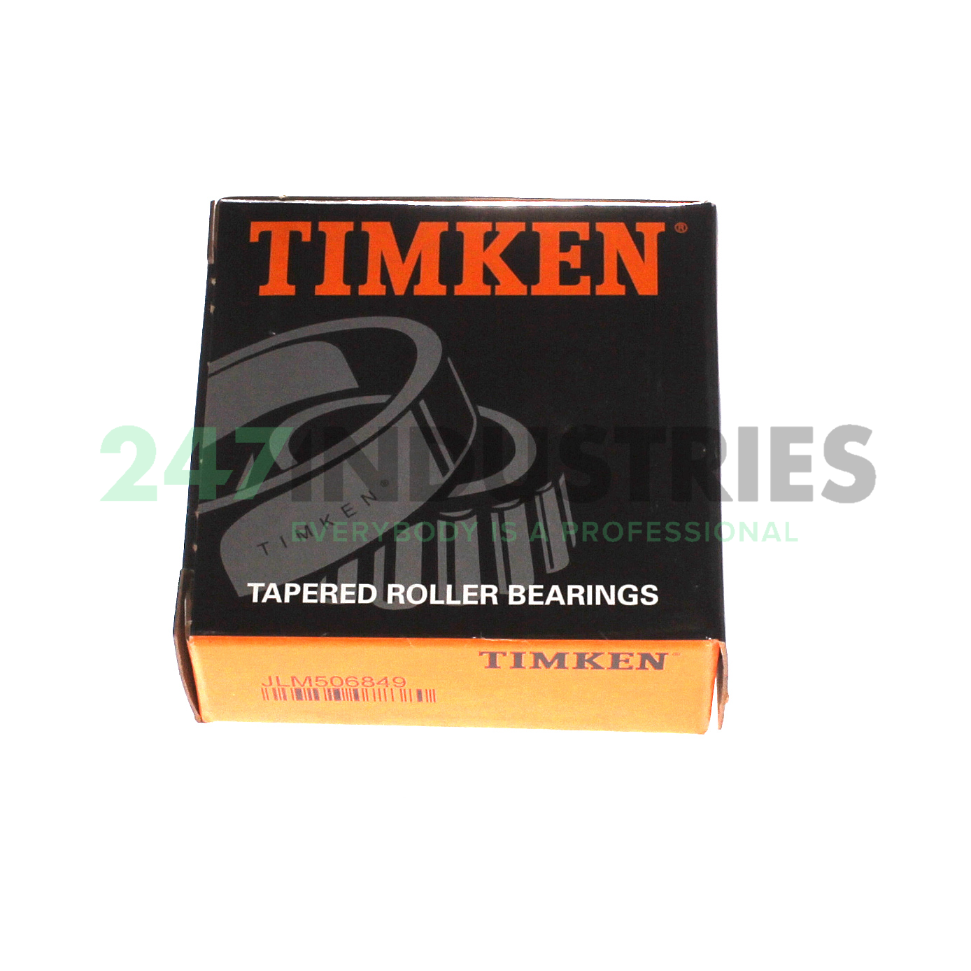 JLM506849 Timken Image 3
