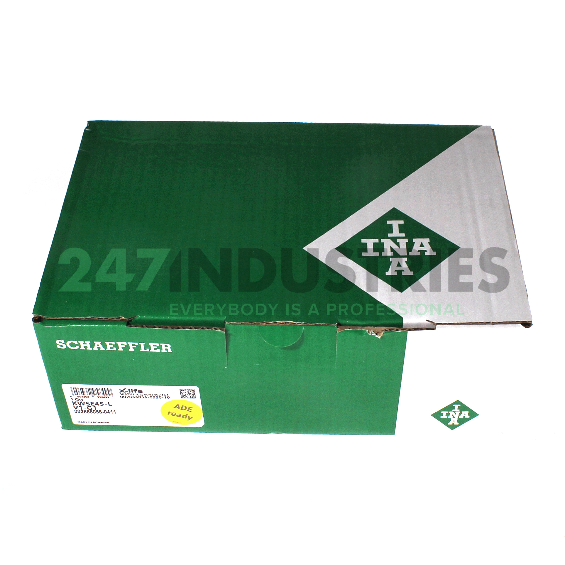 KWSE45-L-V1-G1 INA Image 4