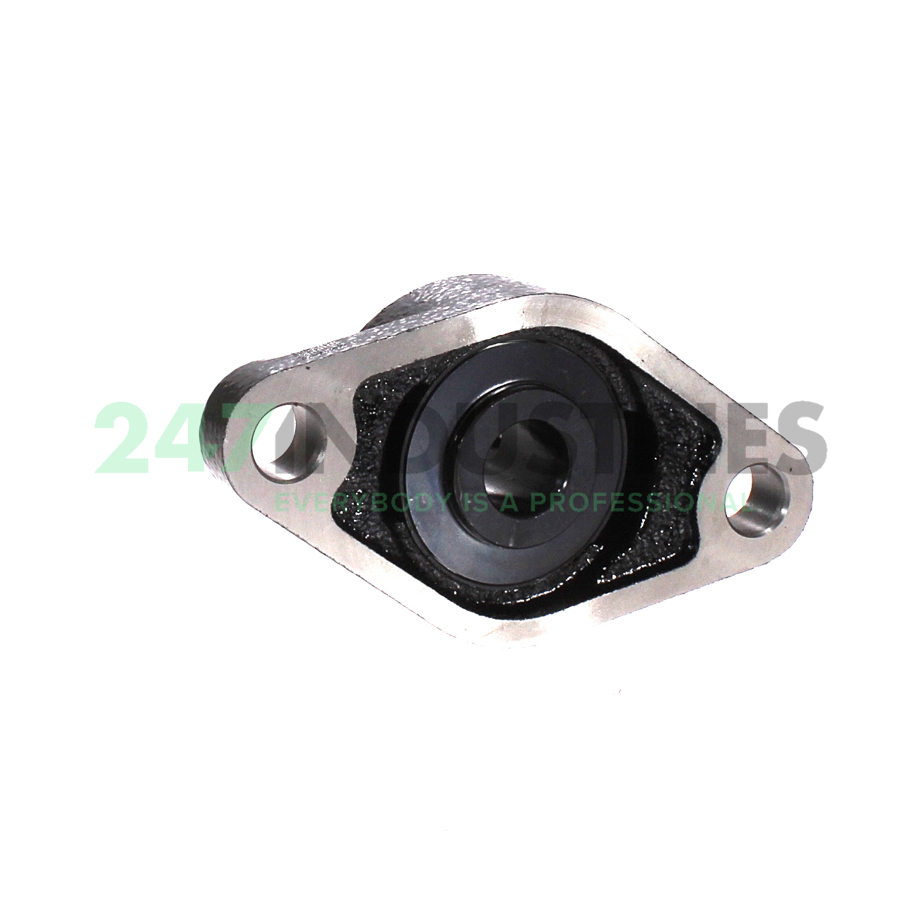 UCFL202-10-J7 FAG Image 3