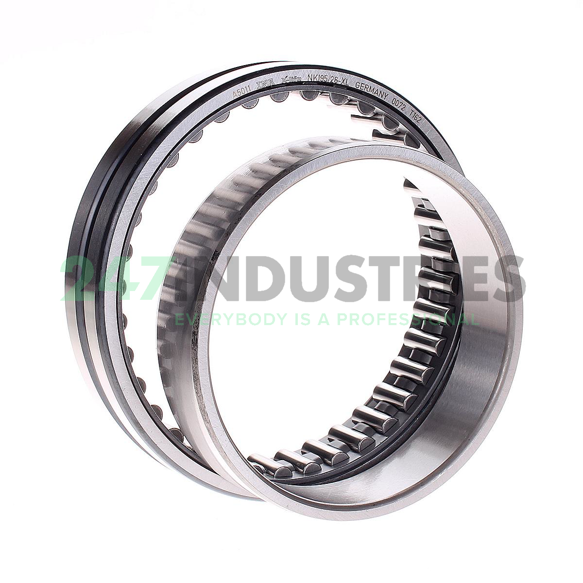 NKI95/26-XL INA Image 2