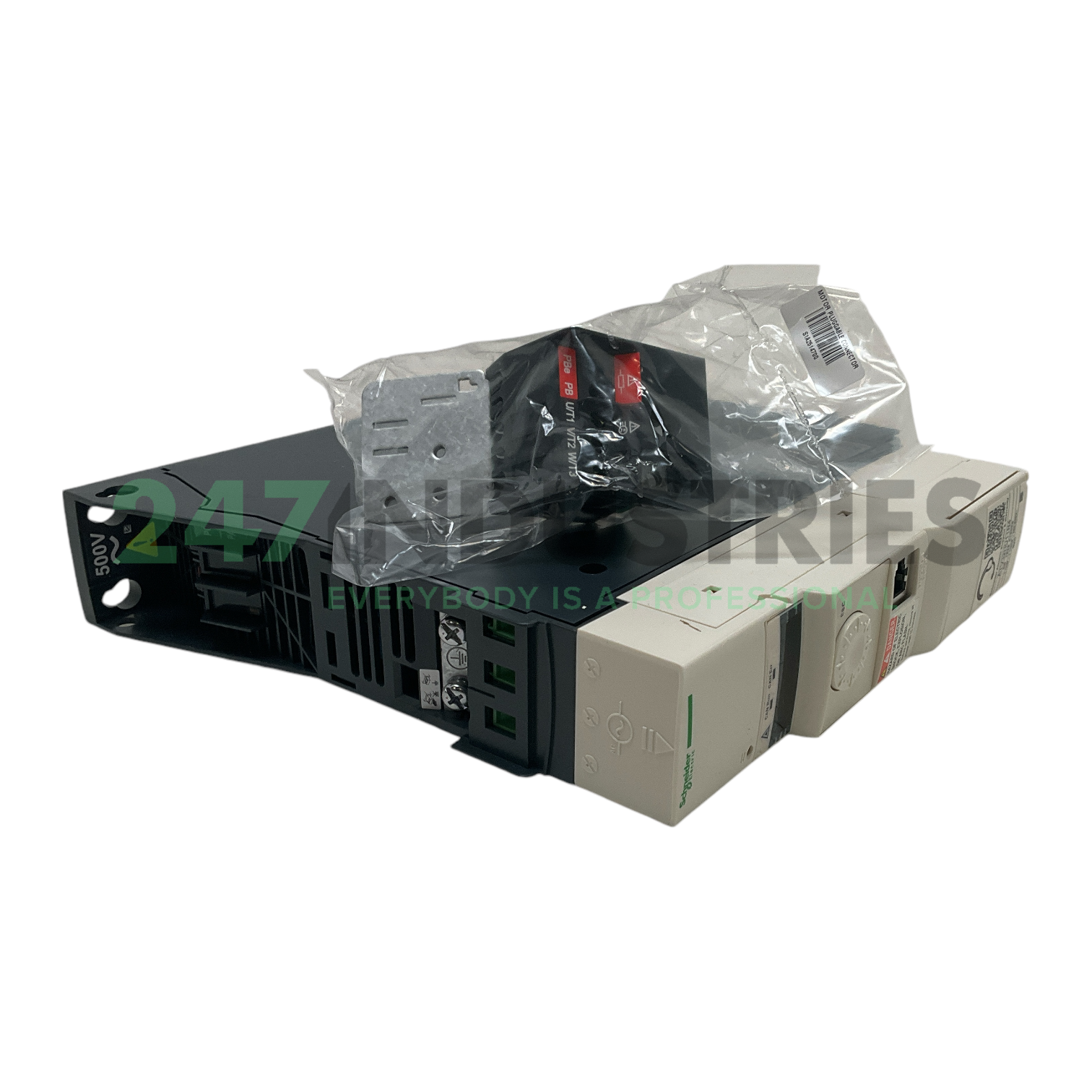 ATV32HU11N4 Schneider Electric Image 3