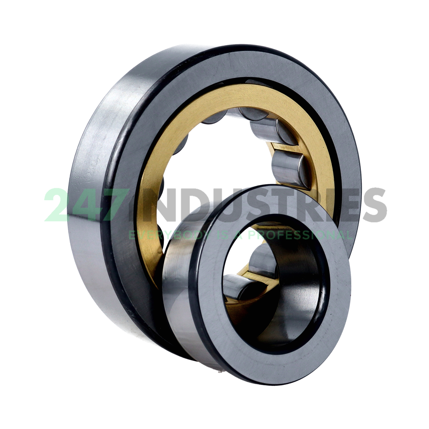 NJ409-XL-M1-C4 FAG Image 3