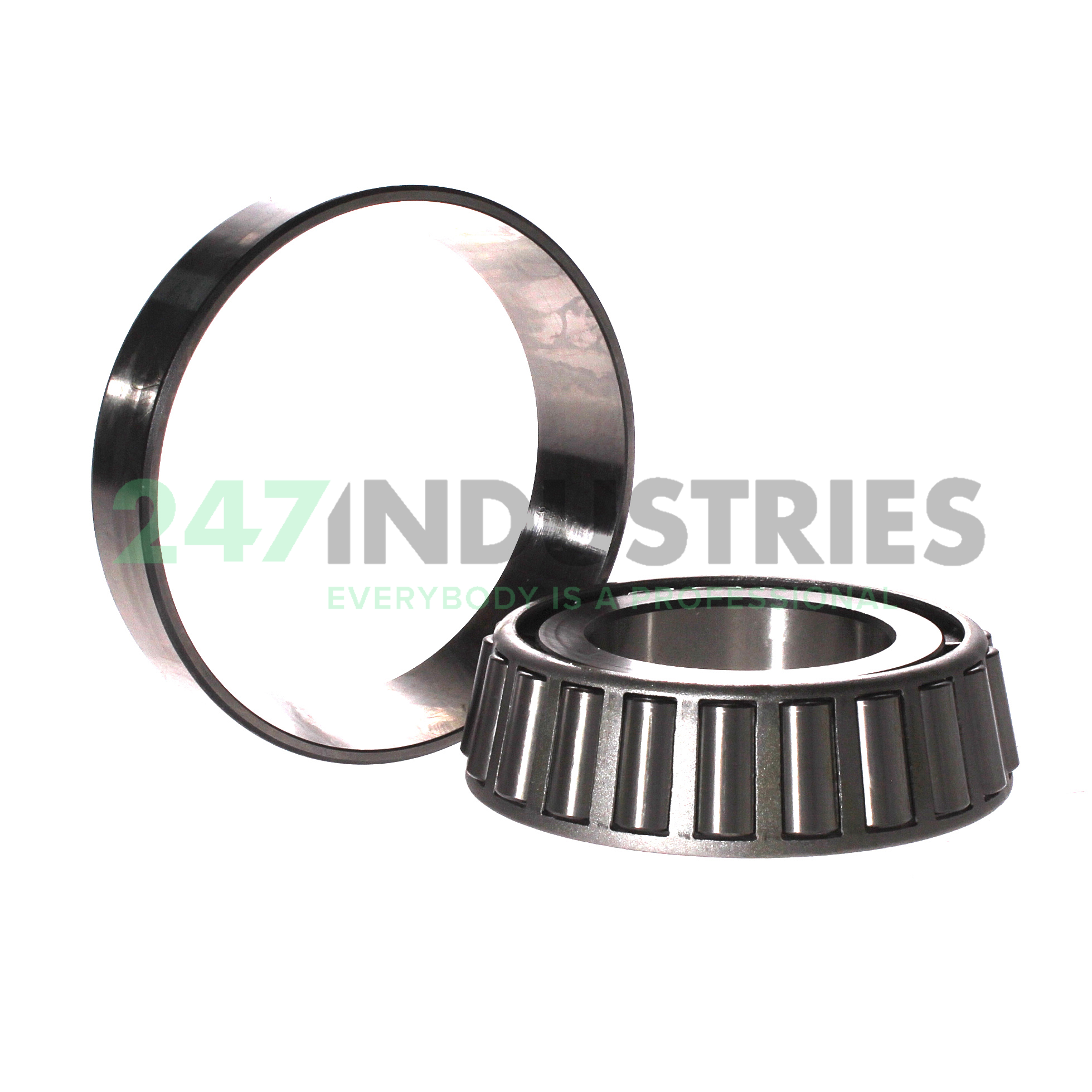 39581/39520 Timken Image 2