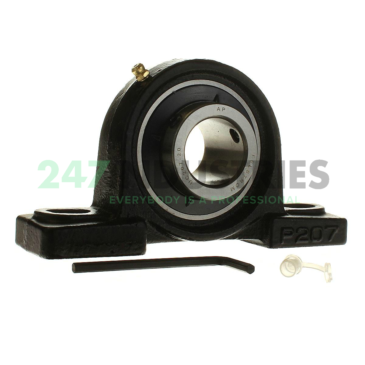 UCP207-20 Felstrom Image 2