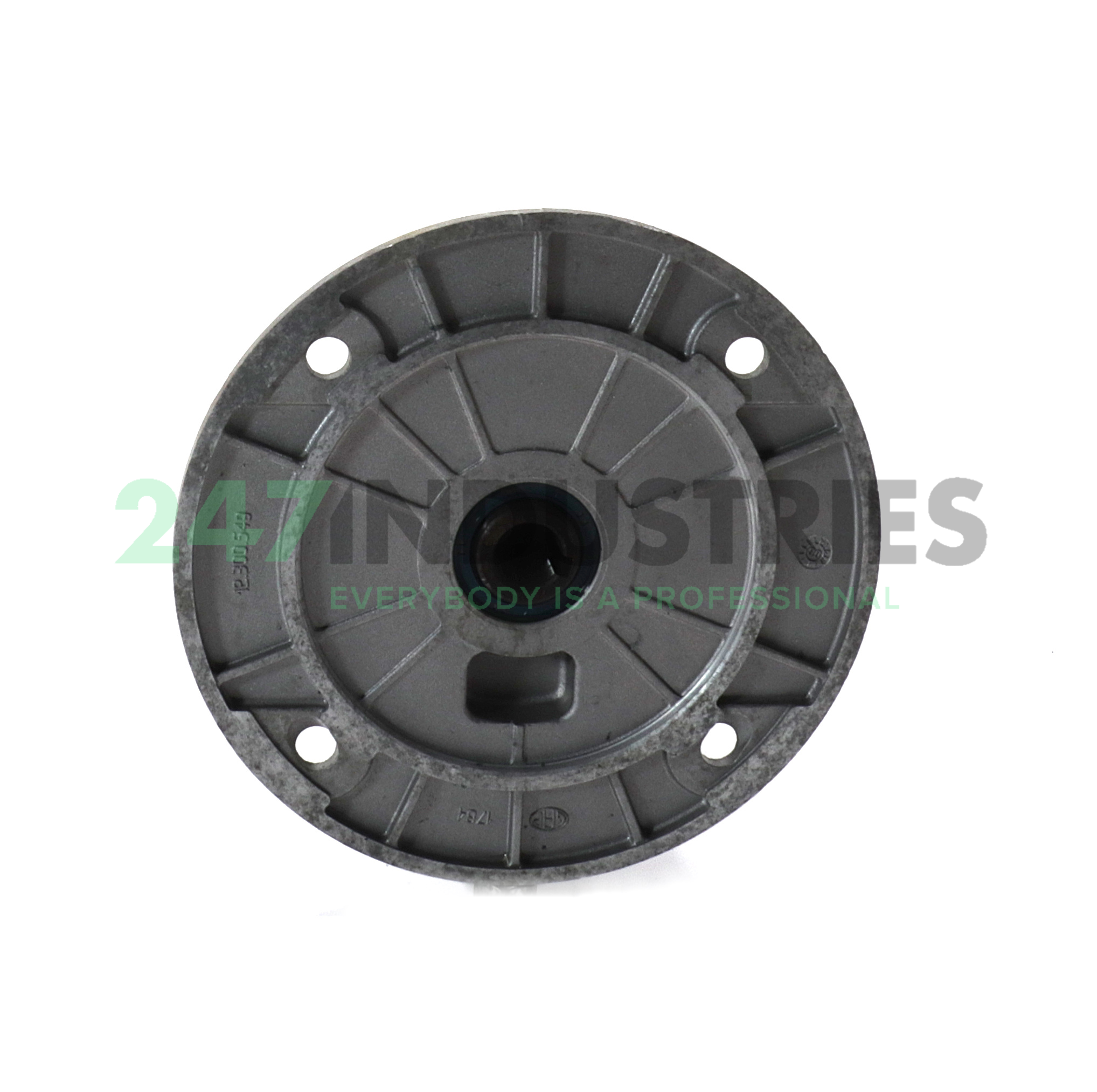 VF49PP80B5-I14 Bonfiglioli Image 2