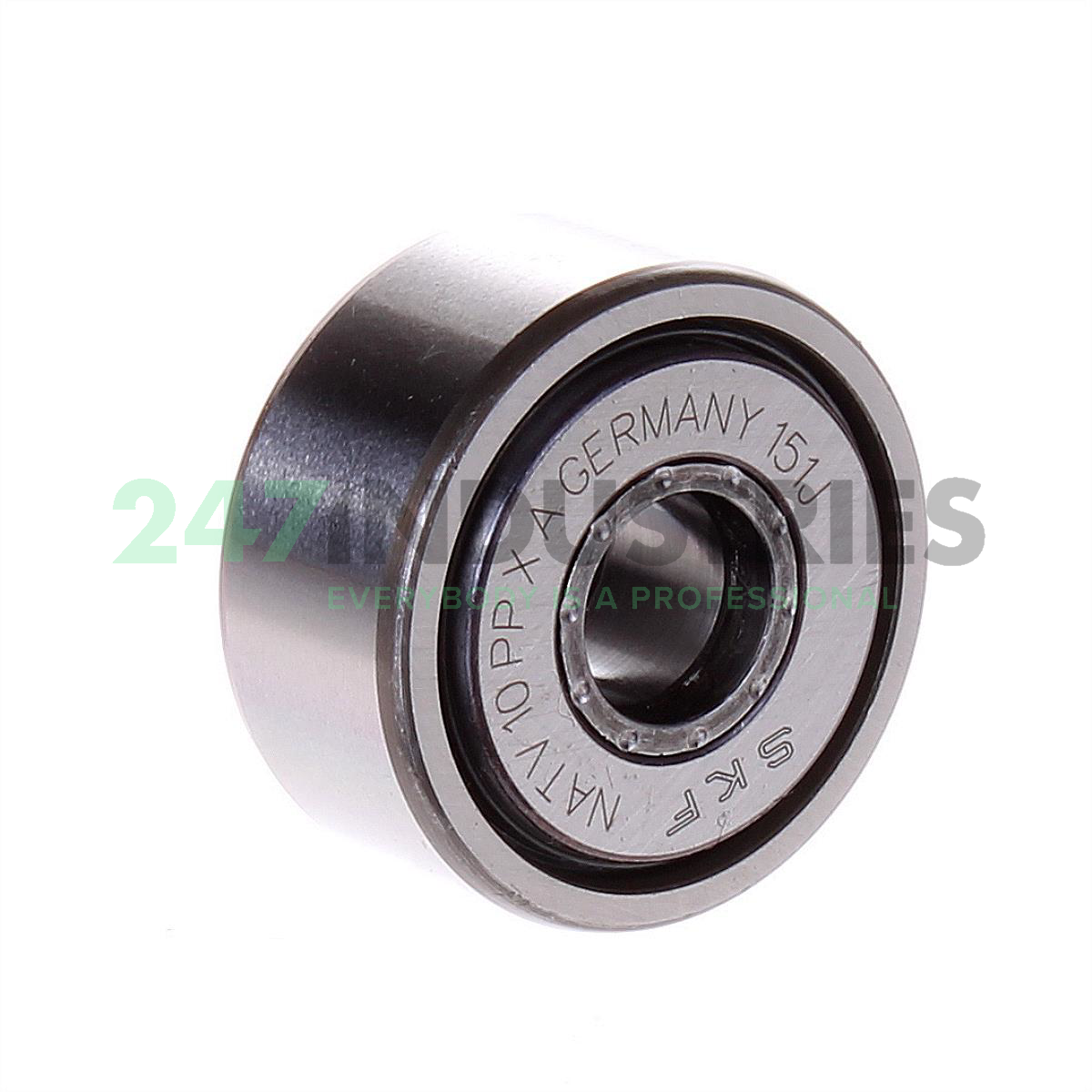 NATV10PPXA SKF Image 2