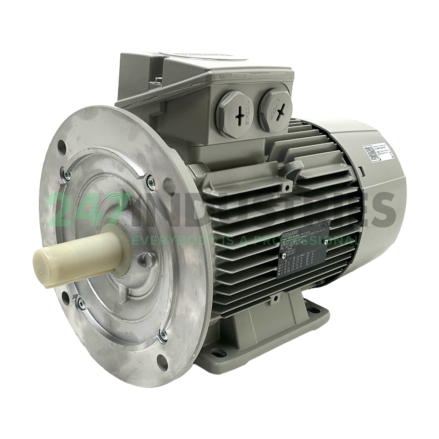 1LE1004-1AA42-2JA4 Siemens