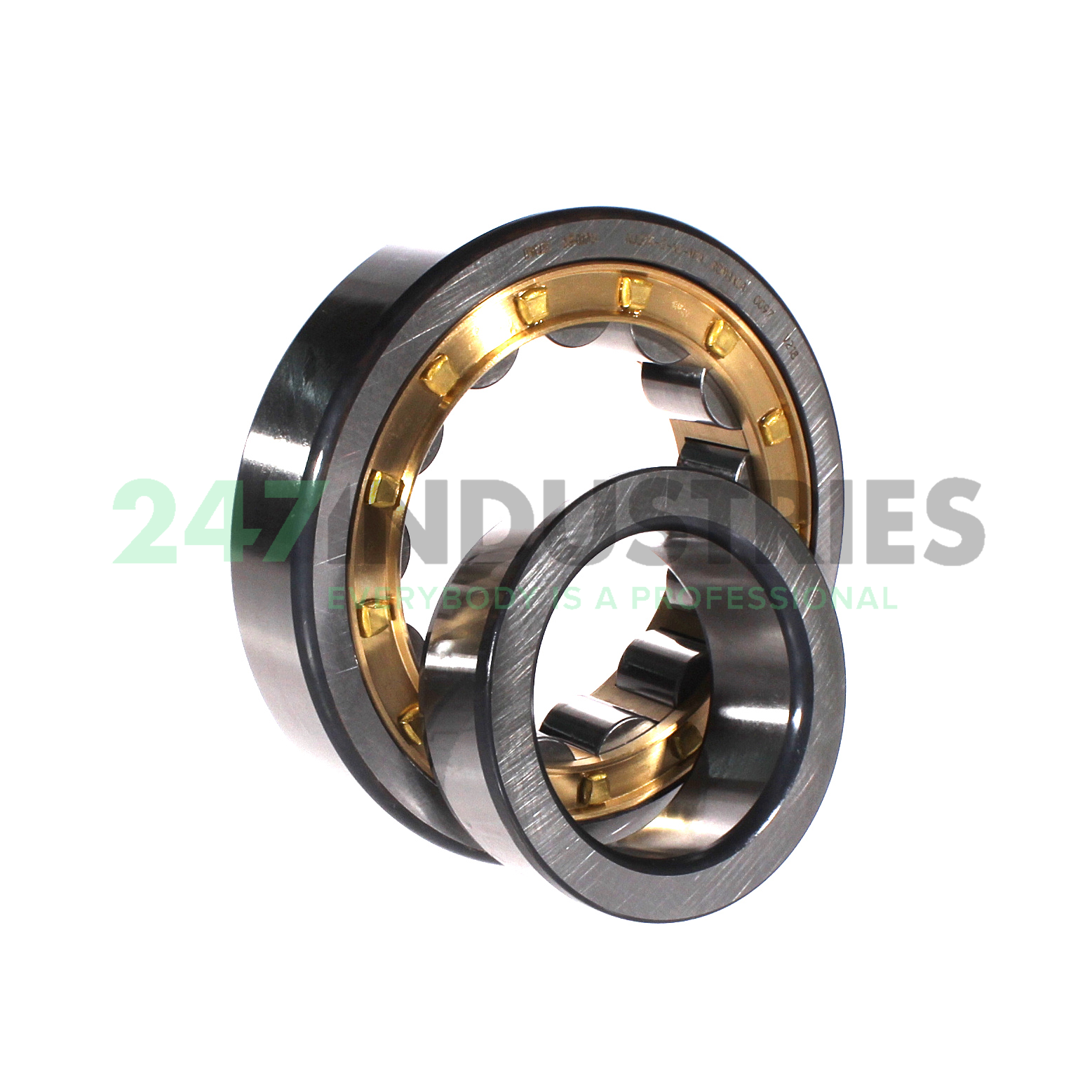 NJ314-E-XL-M1A FAG Image 3