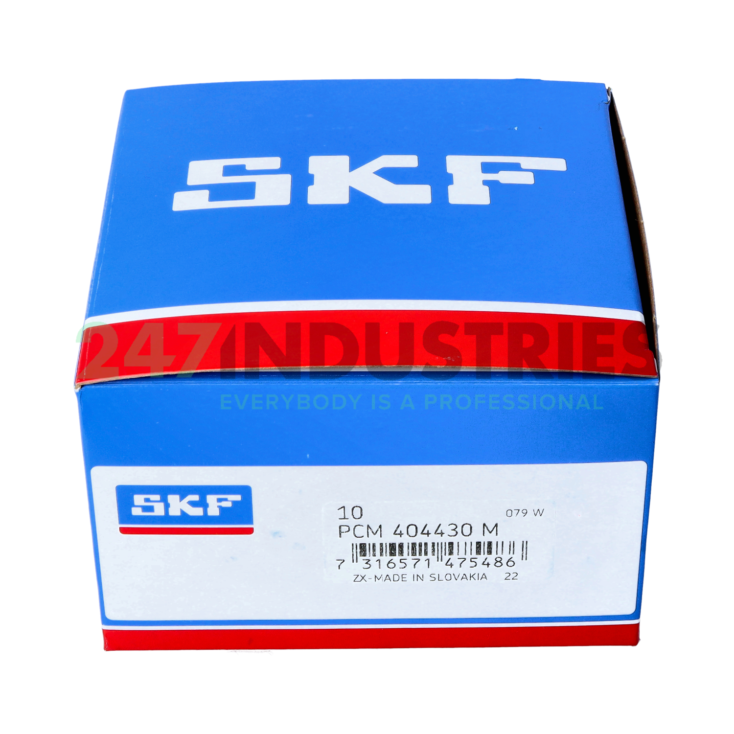 PCM404430M SKF Image 3