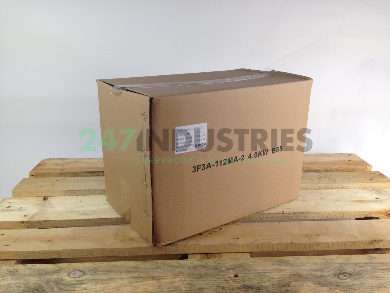 3F3A-112MA-2B35 Felstrom Image 4